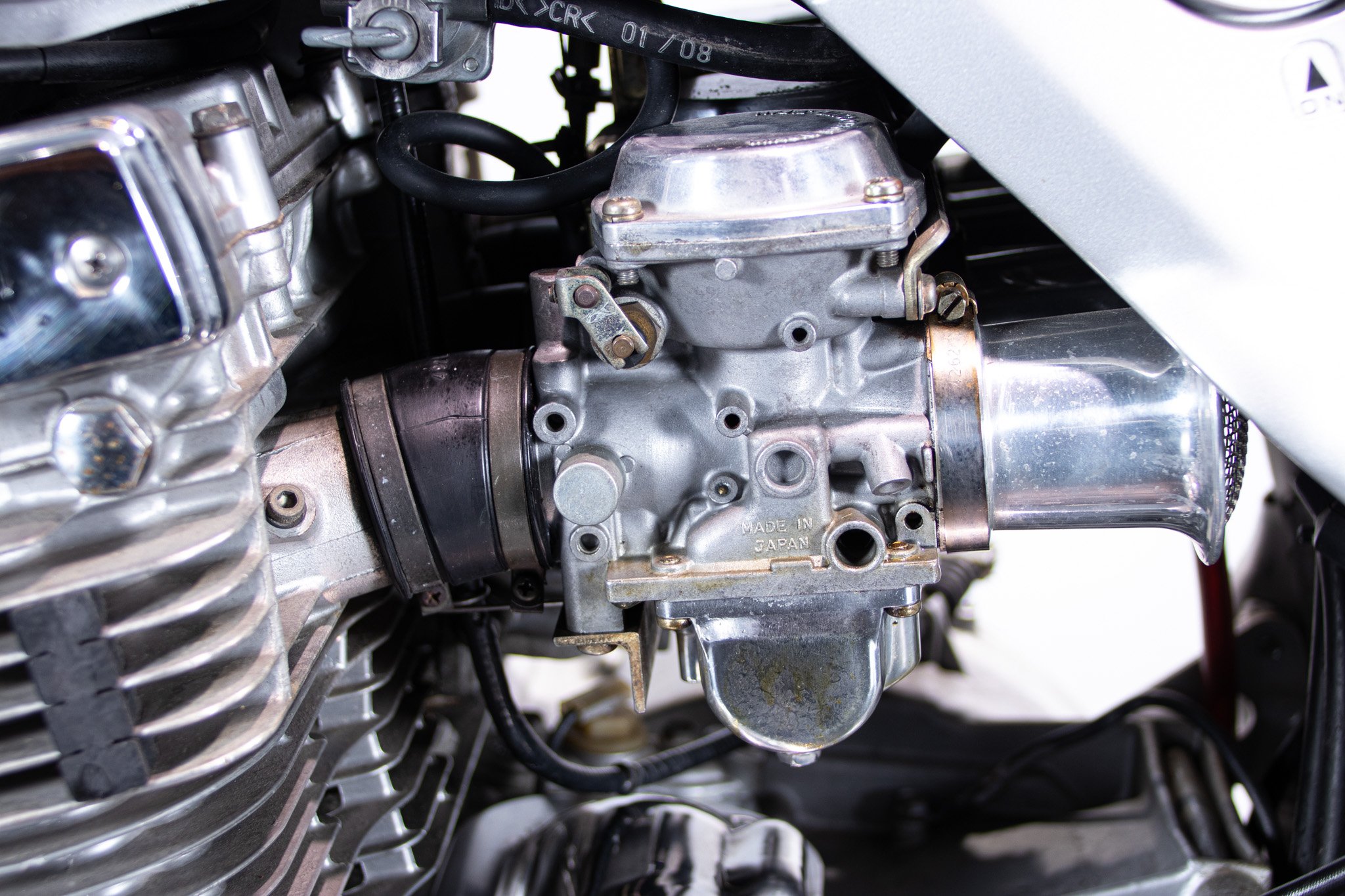 Suzuki KATANA 1100 