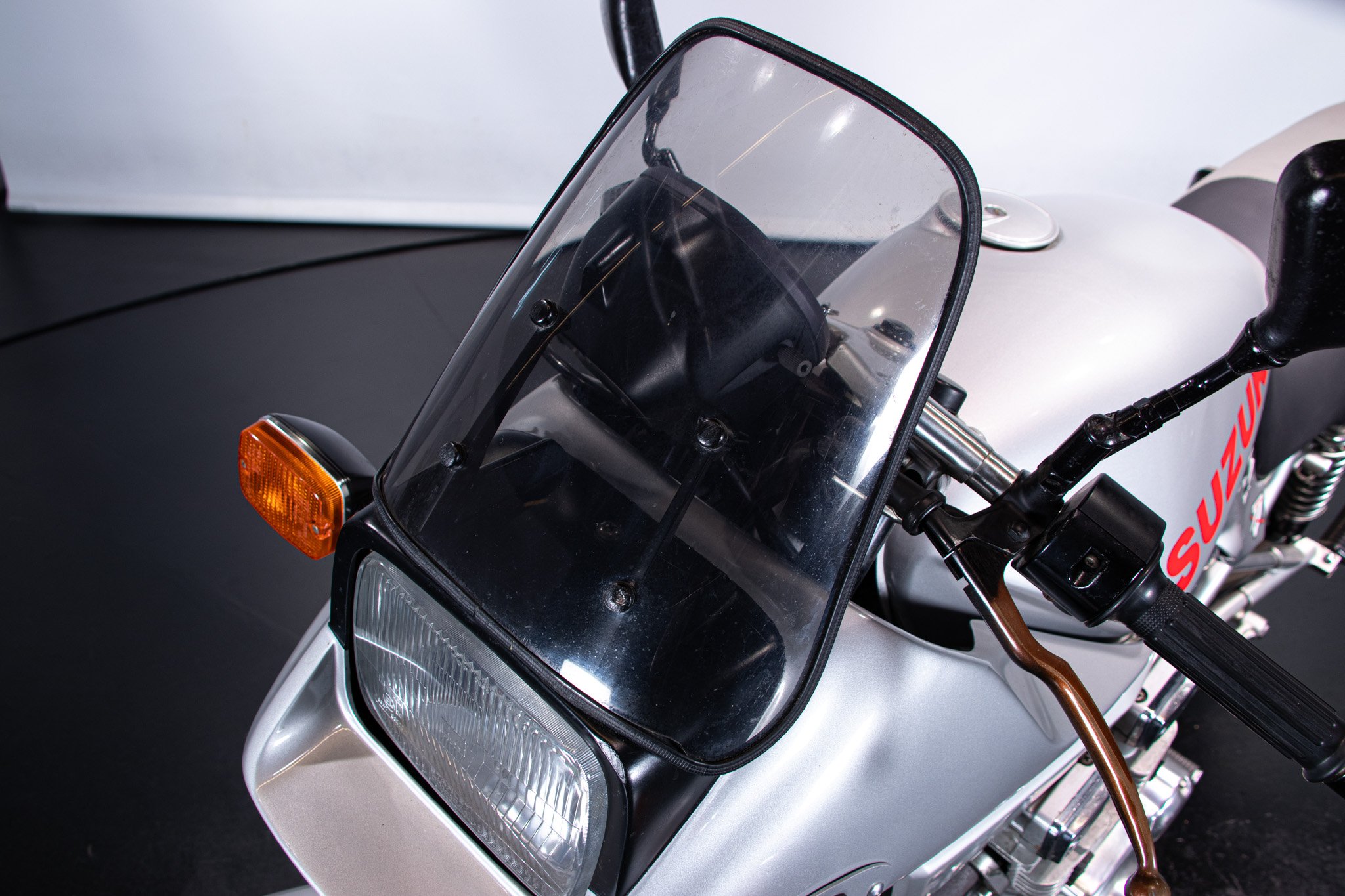 Suzuki KATANA 1100 