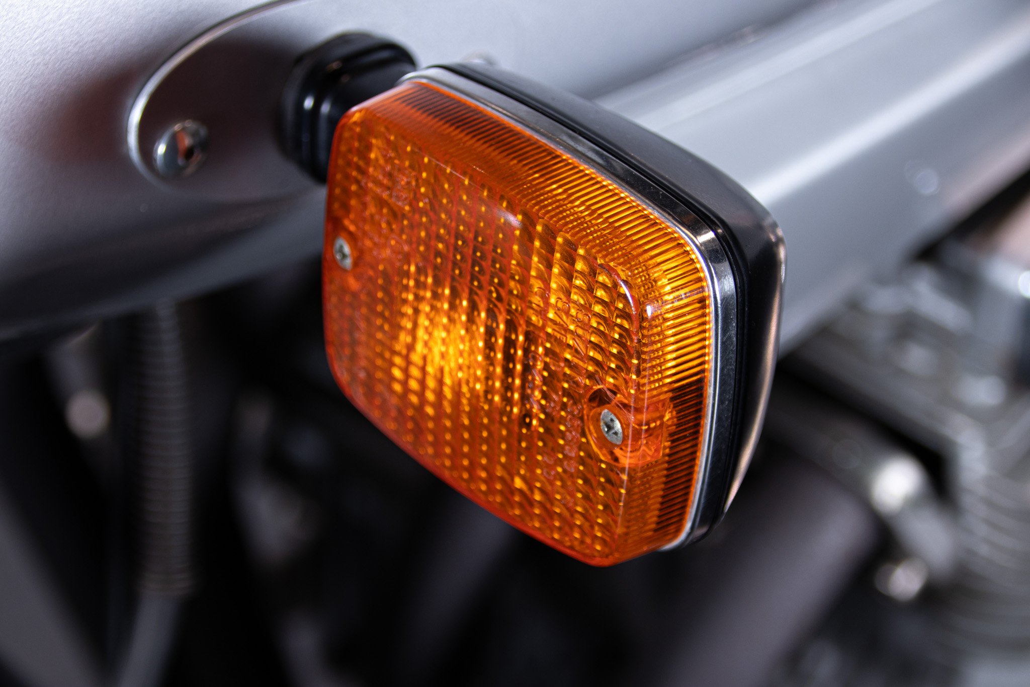 Suzuki KATANA 1100 