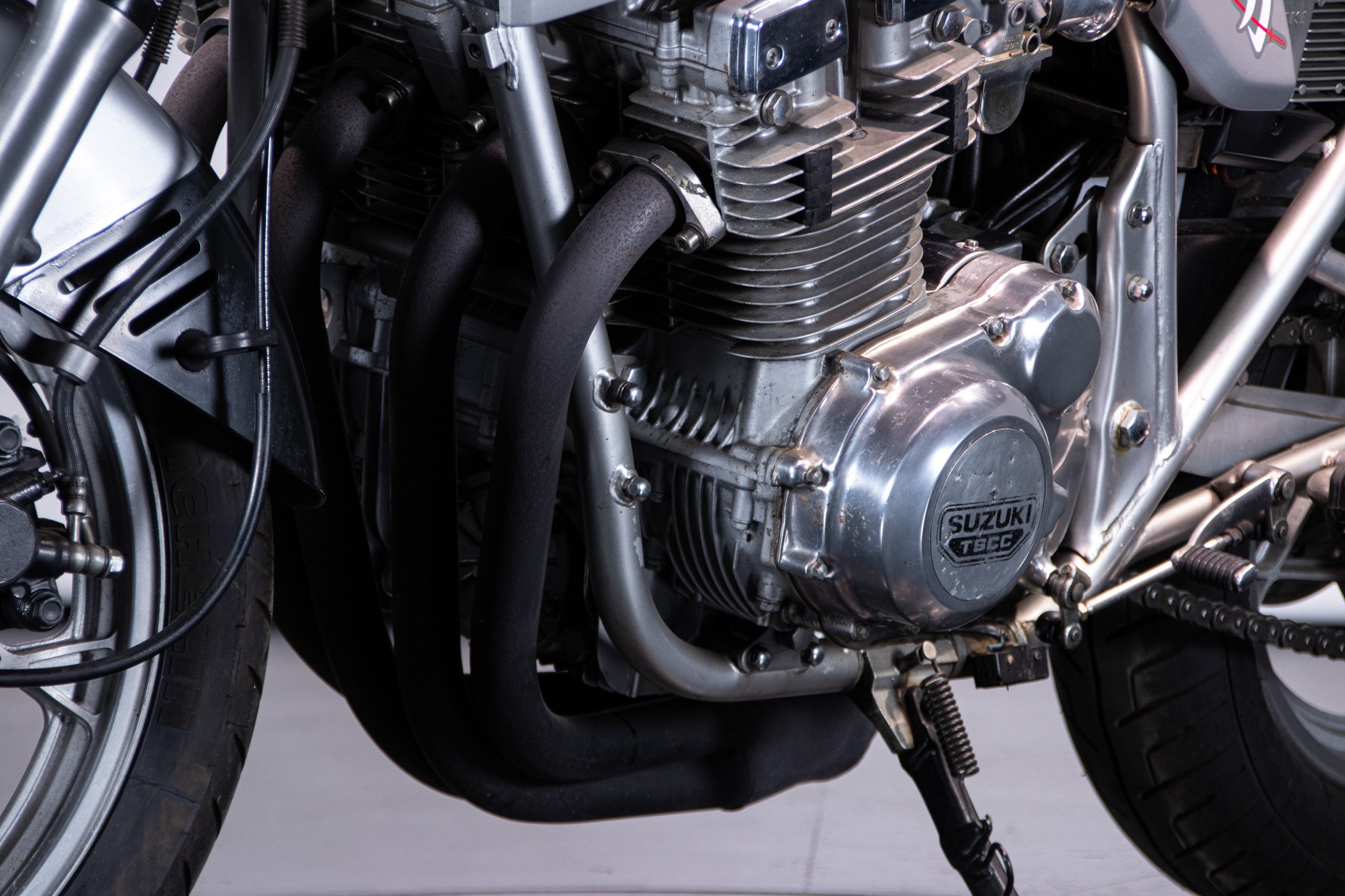 Suzuki KATANA 1100 