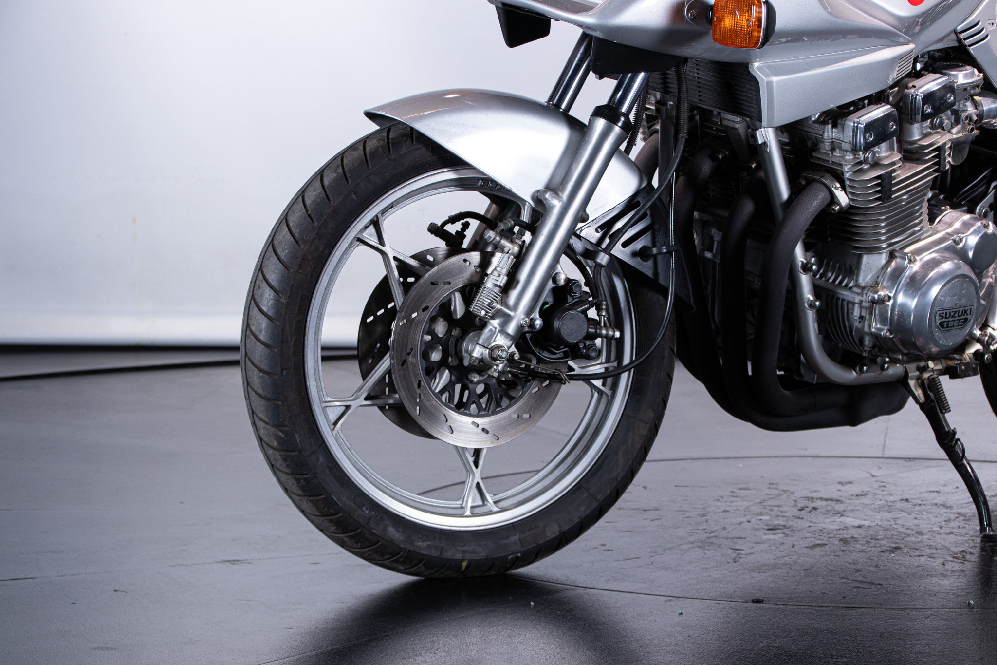 Suzuki KATANA 1100 