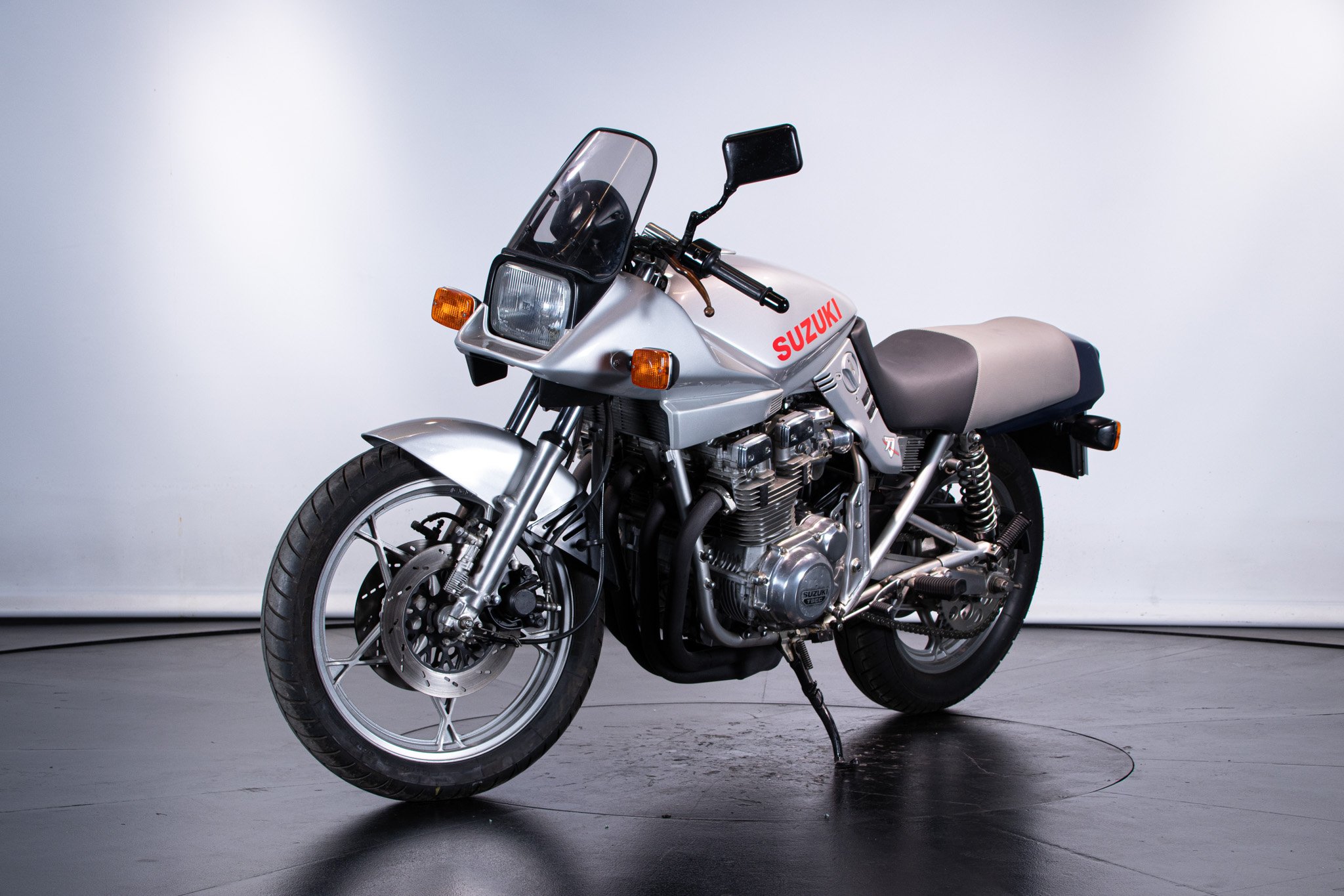 Suzuki KATANA 1100 
