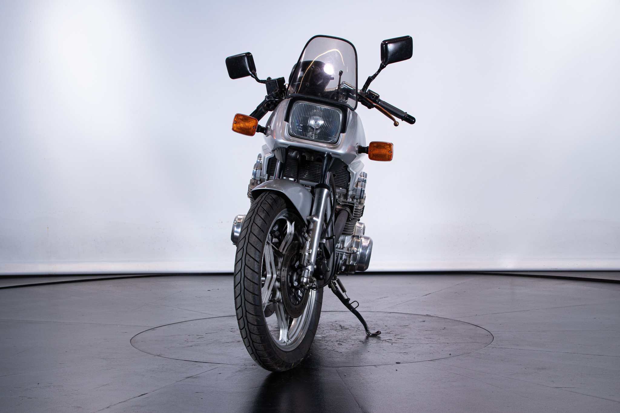 Suzuki KATANA 1100 