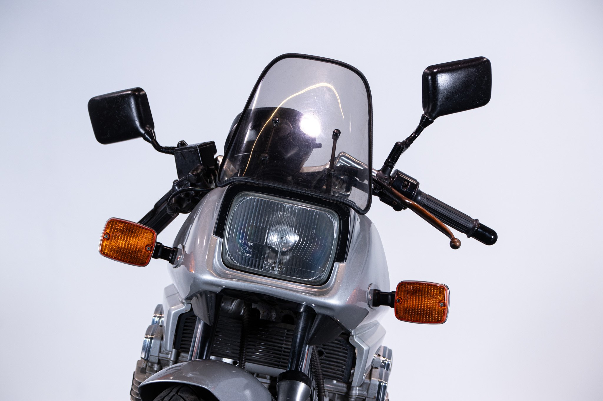 Suzuki KATANA 1100 