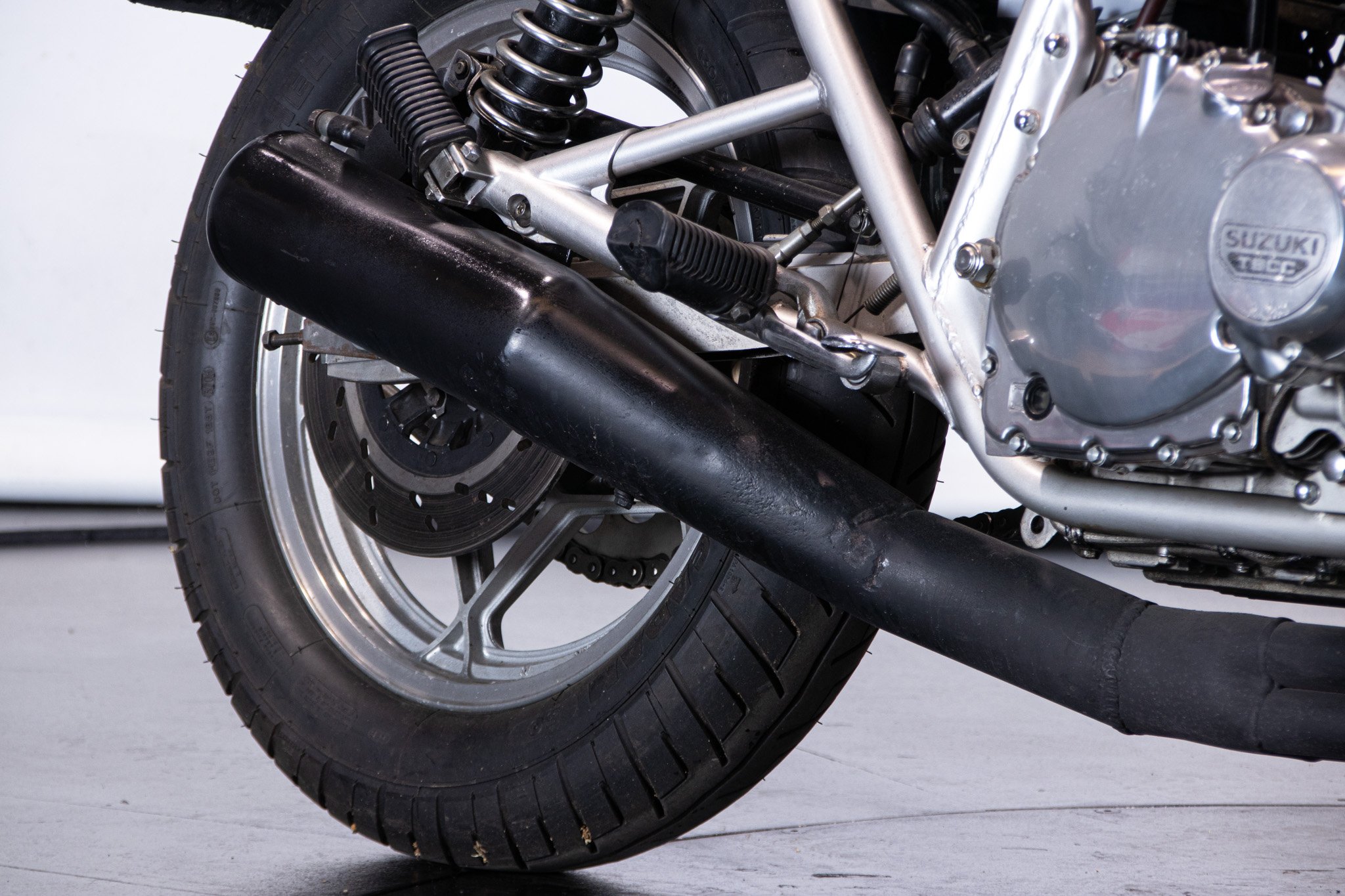 Suzuki KATANA 1100 
