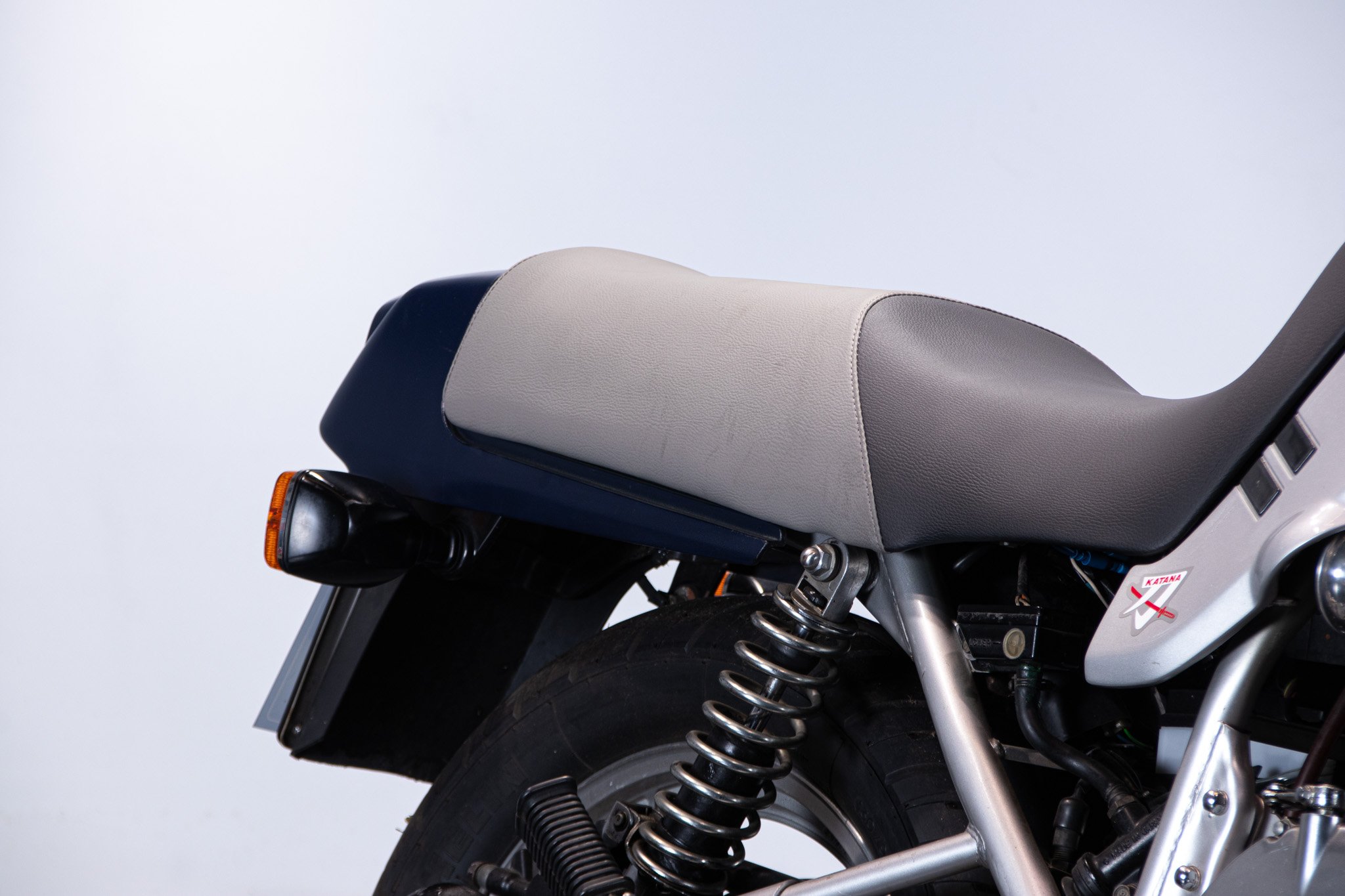 Suzuki KATANA 1100 