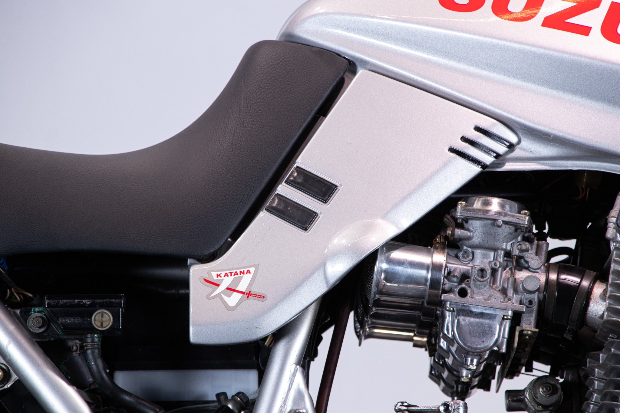 Suzuki KATANA 1100 