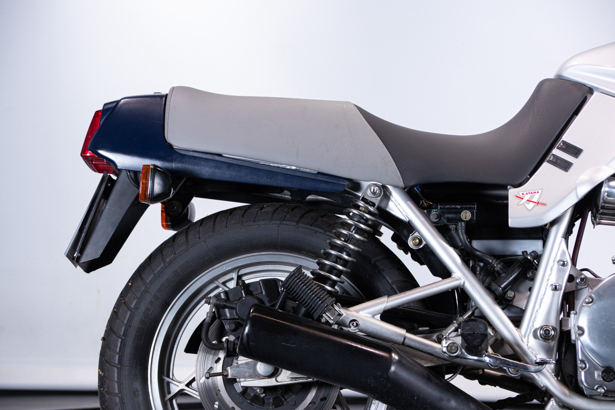 Suzuki KATANA 1100 