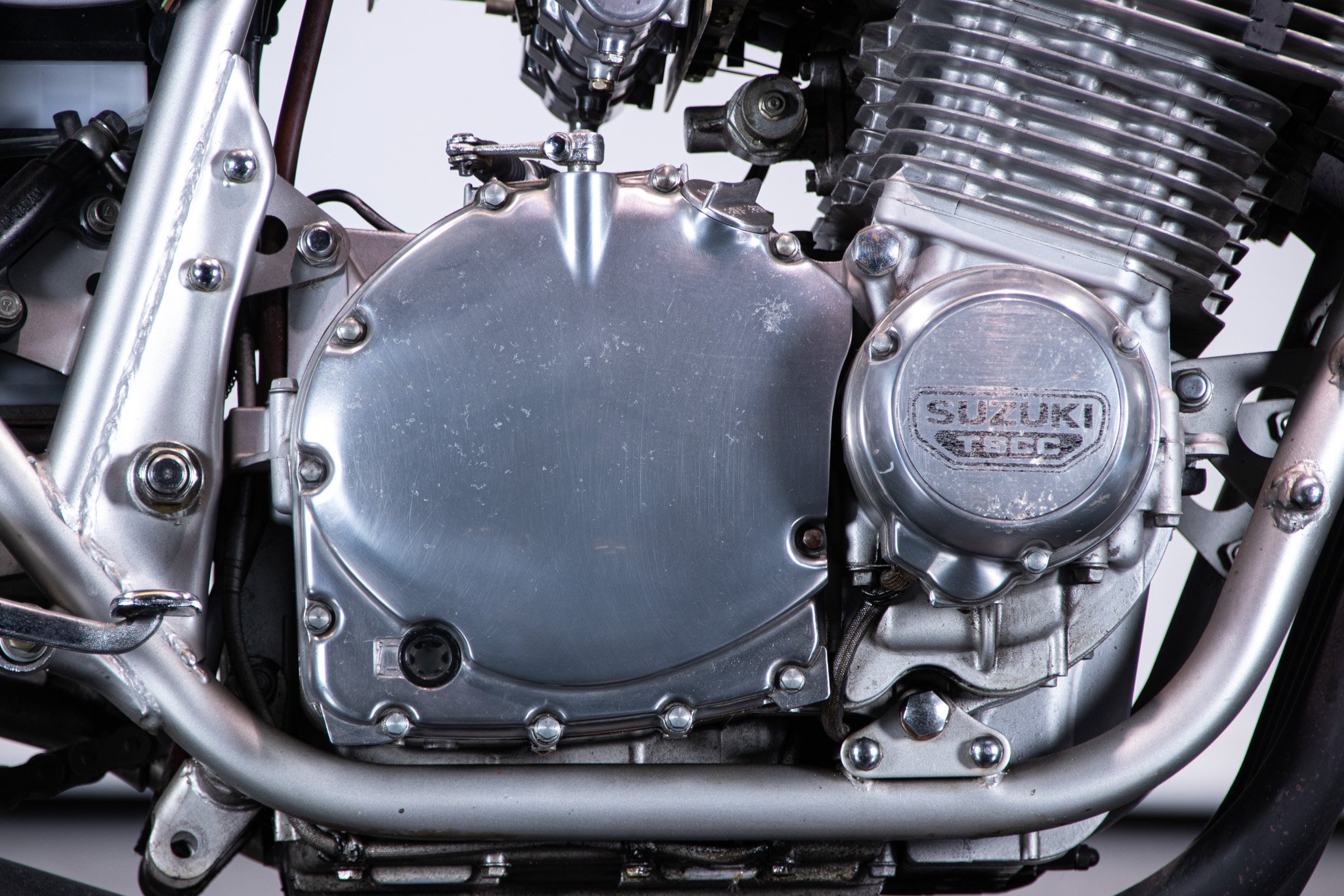Suzuki KATANA 1100 