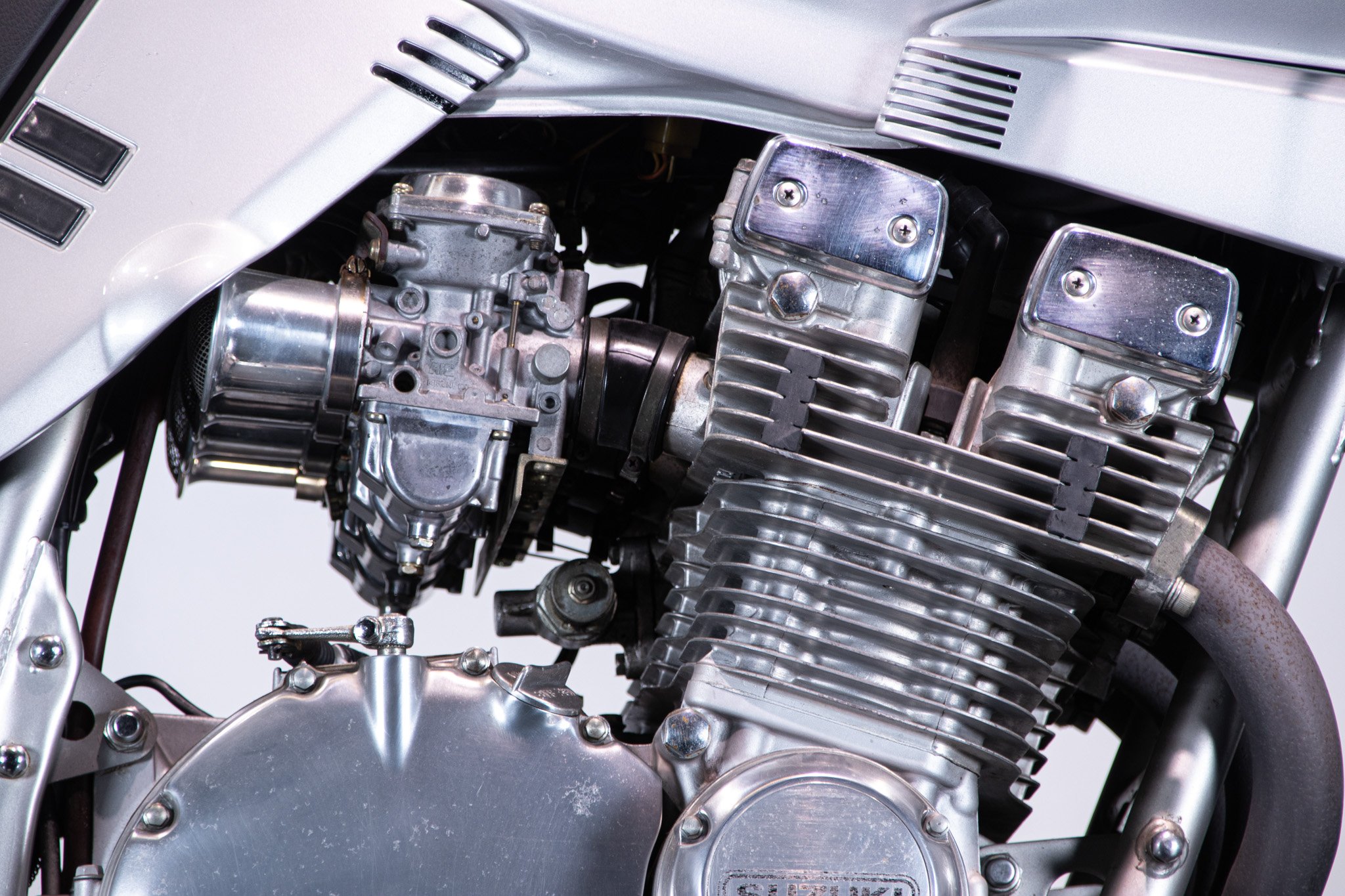 Suzuki KATANA 1100 