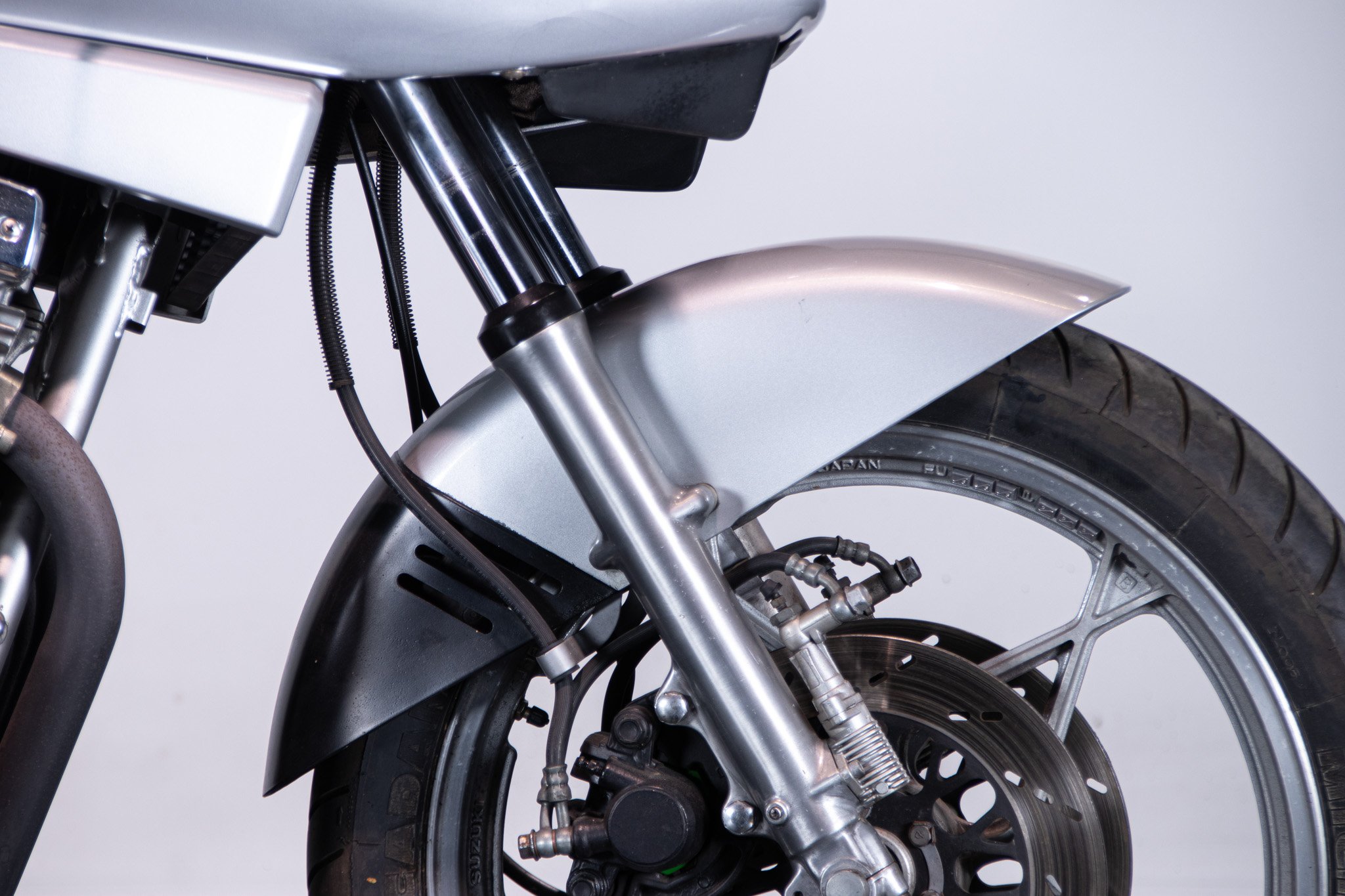 Suzuki KATANA 1100 