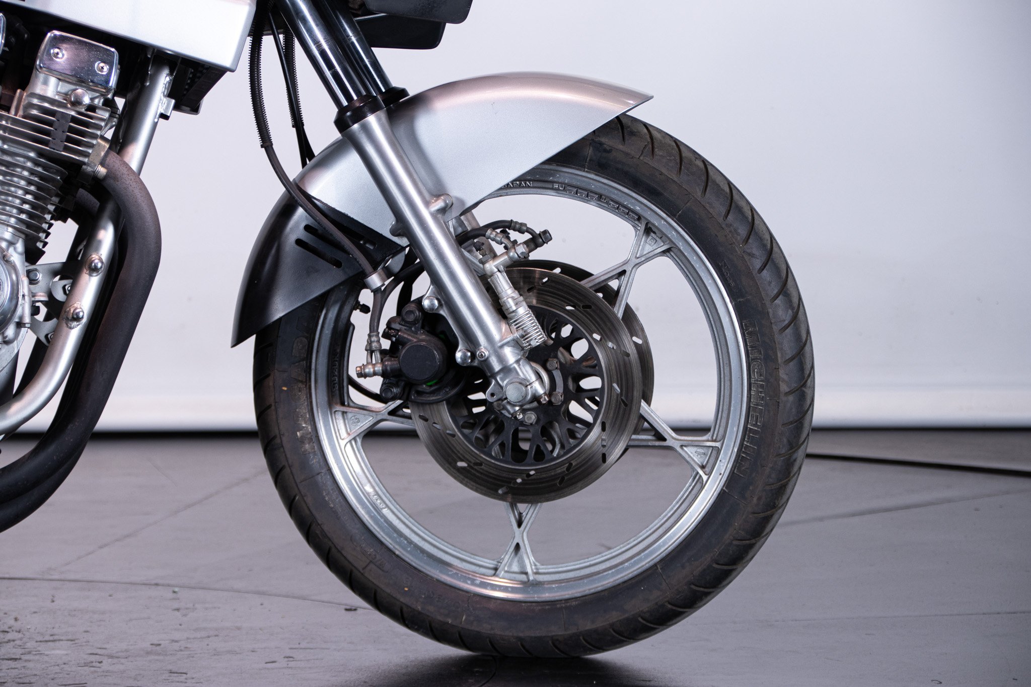 Suzuki KATANA 1100 