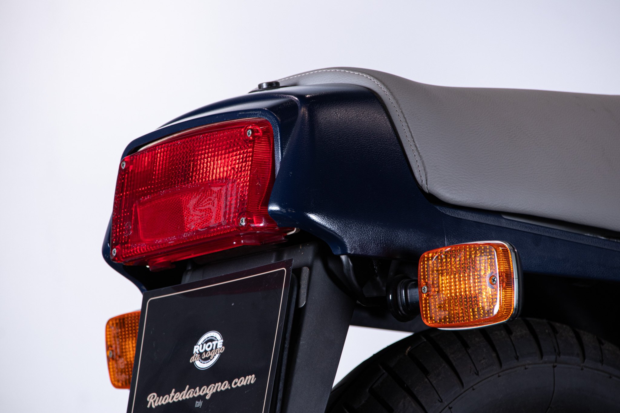 Suzuki KATANA 1100 