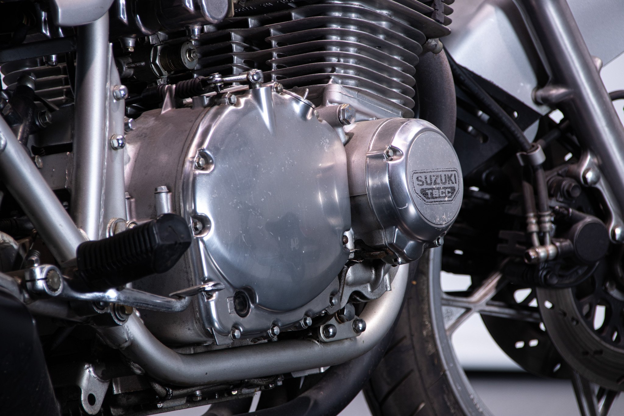 Suzuki KATANA 1100 