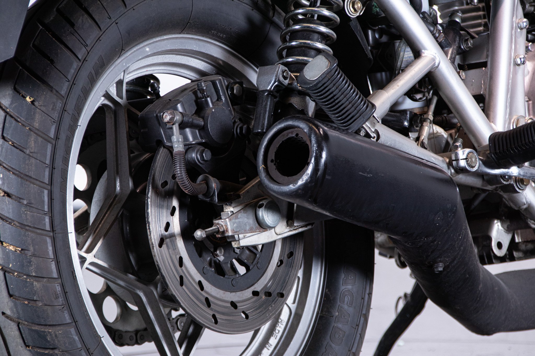Suzuki KATANA 1100 