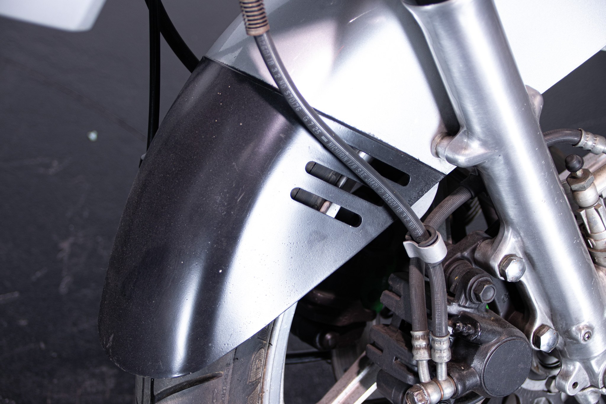 Suzuki KATANA 1100 