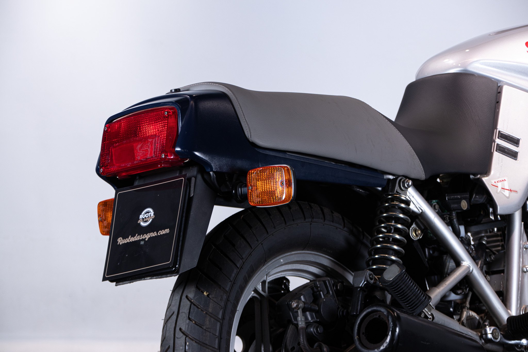 Suzuki KATANA 1100 