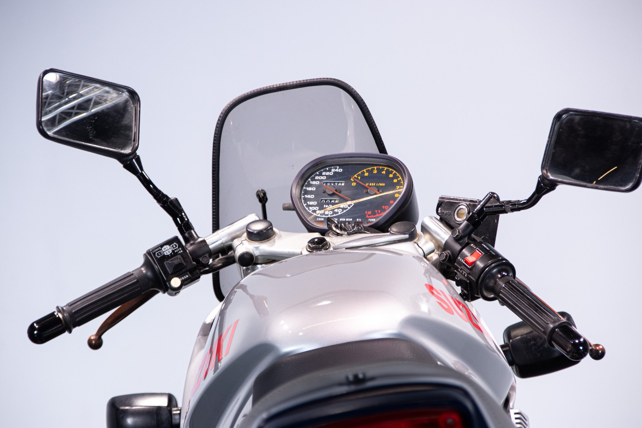 Suzuki KATANA 1100 