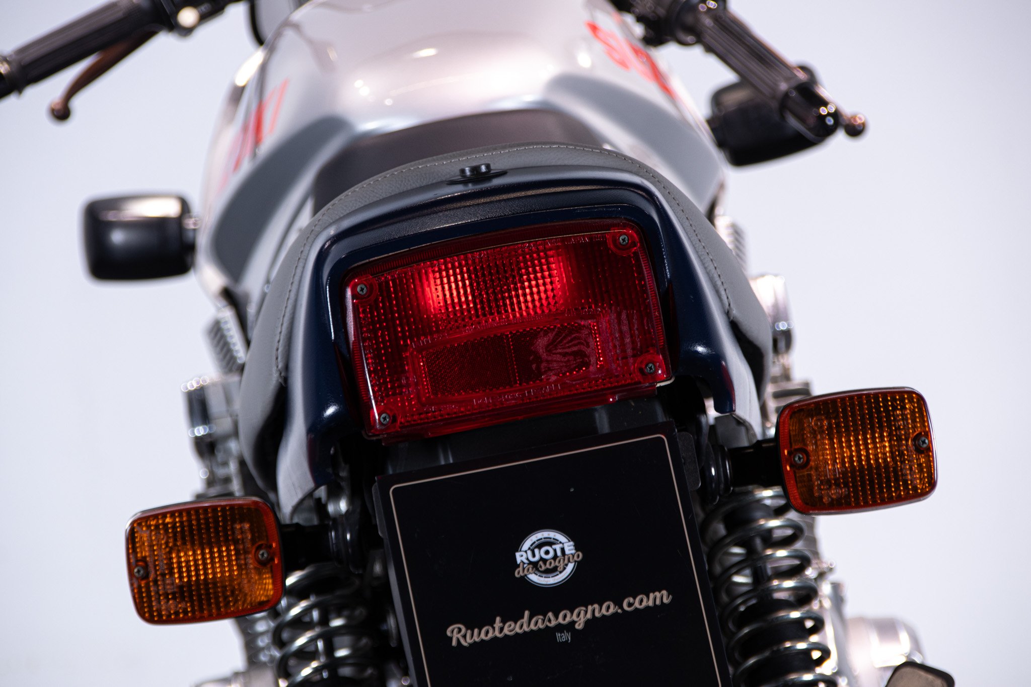 Suzuki KATANA 1100 