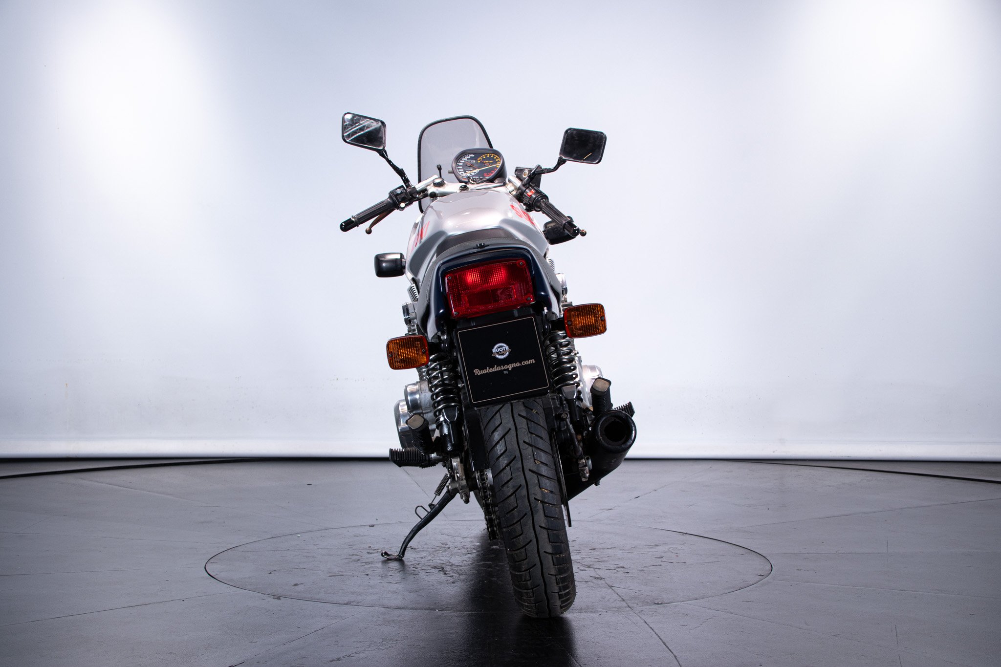 Suzuki KATANA 1100 