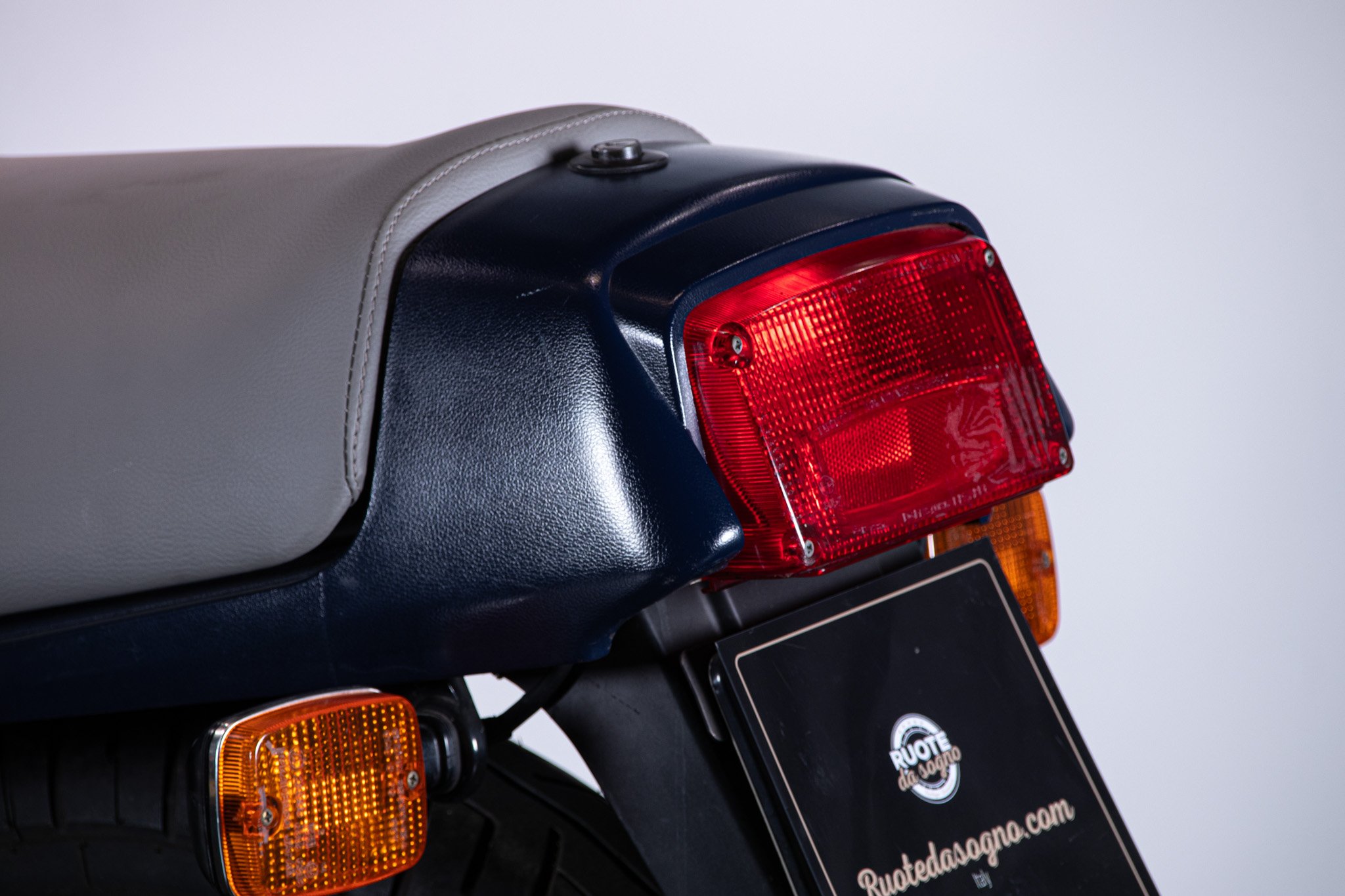 Suzuki KATANA 1100 