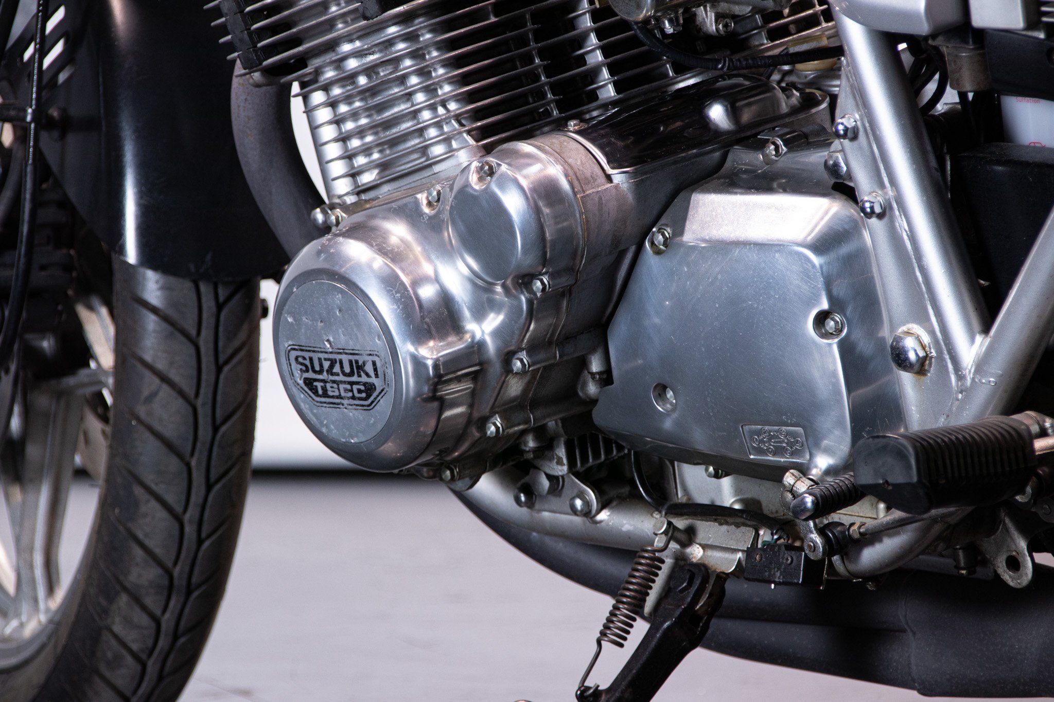 Suzuki KATANA 1100 