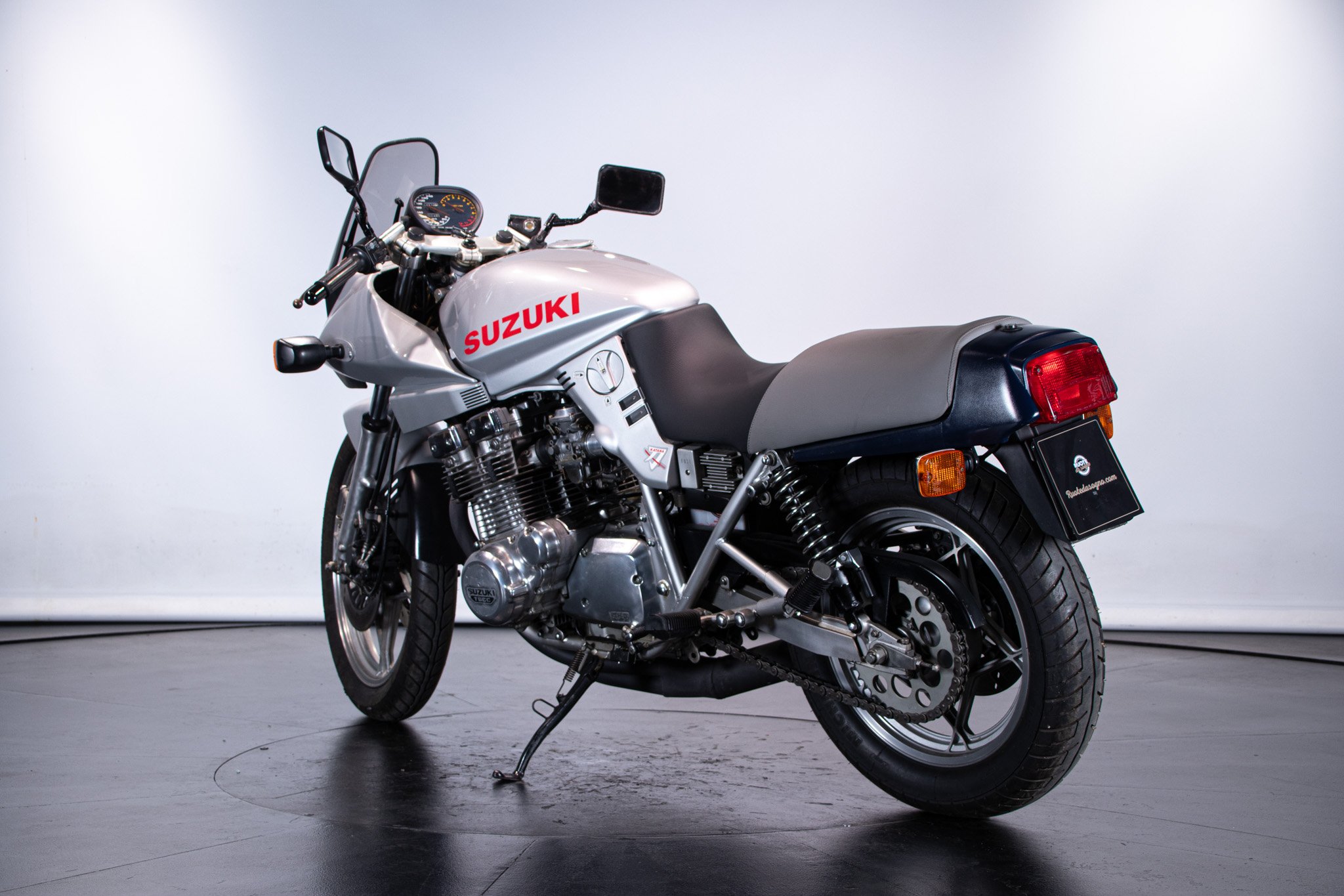 Suzuki KATANA 1100 