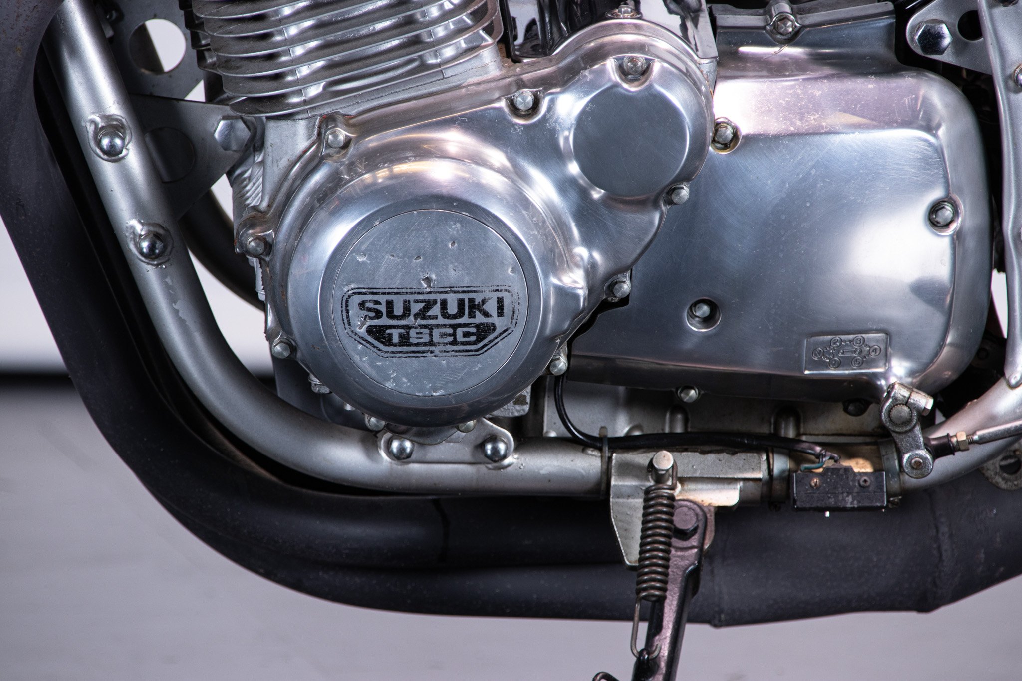 Suzuki KATANA 1100 