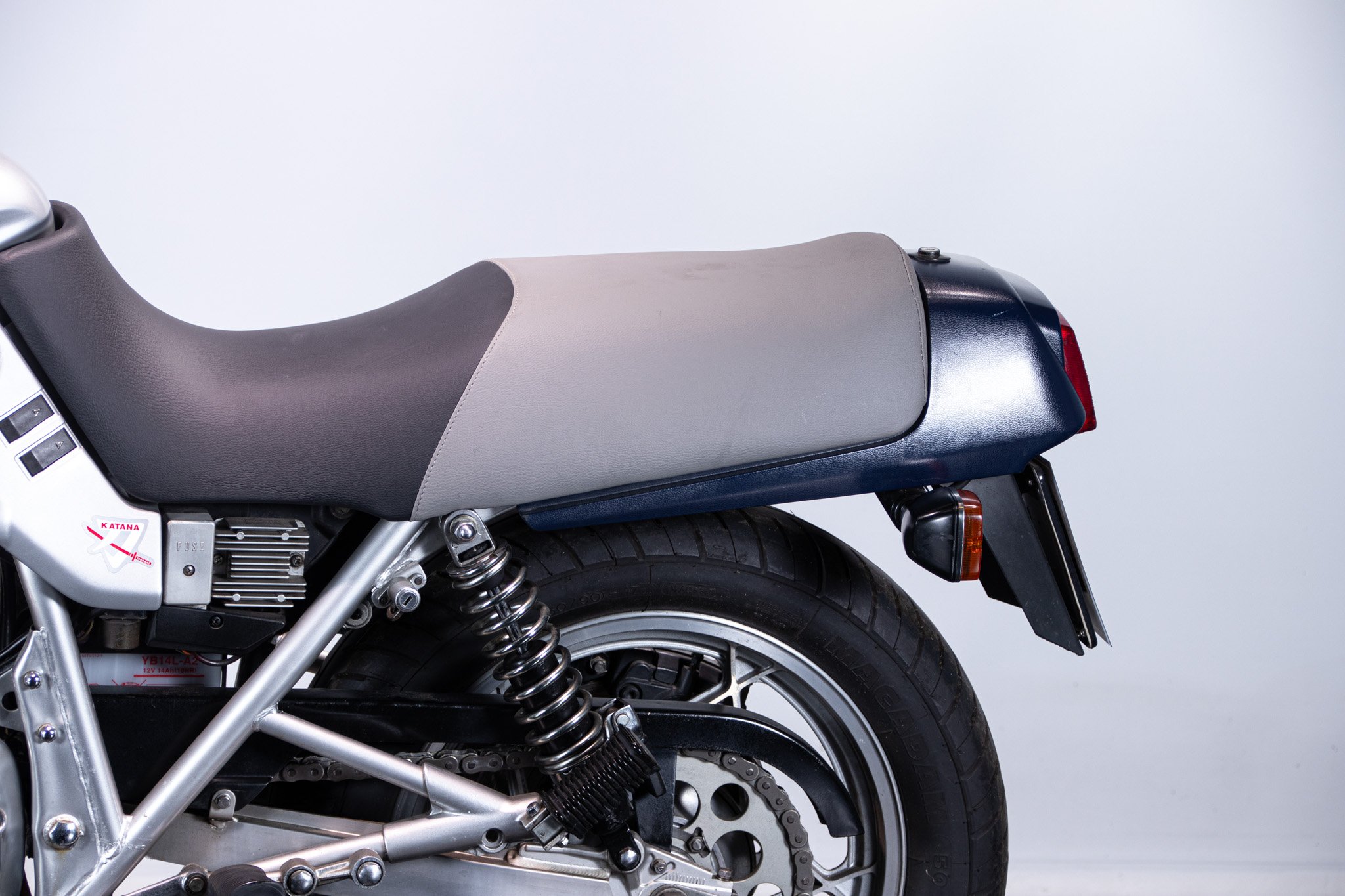 Suzuki KATANA 1100 