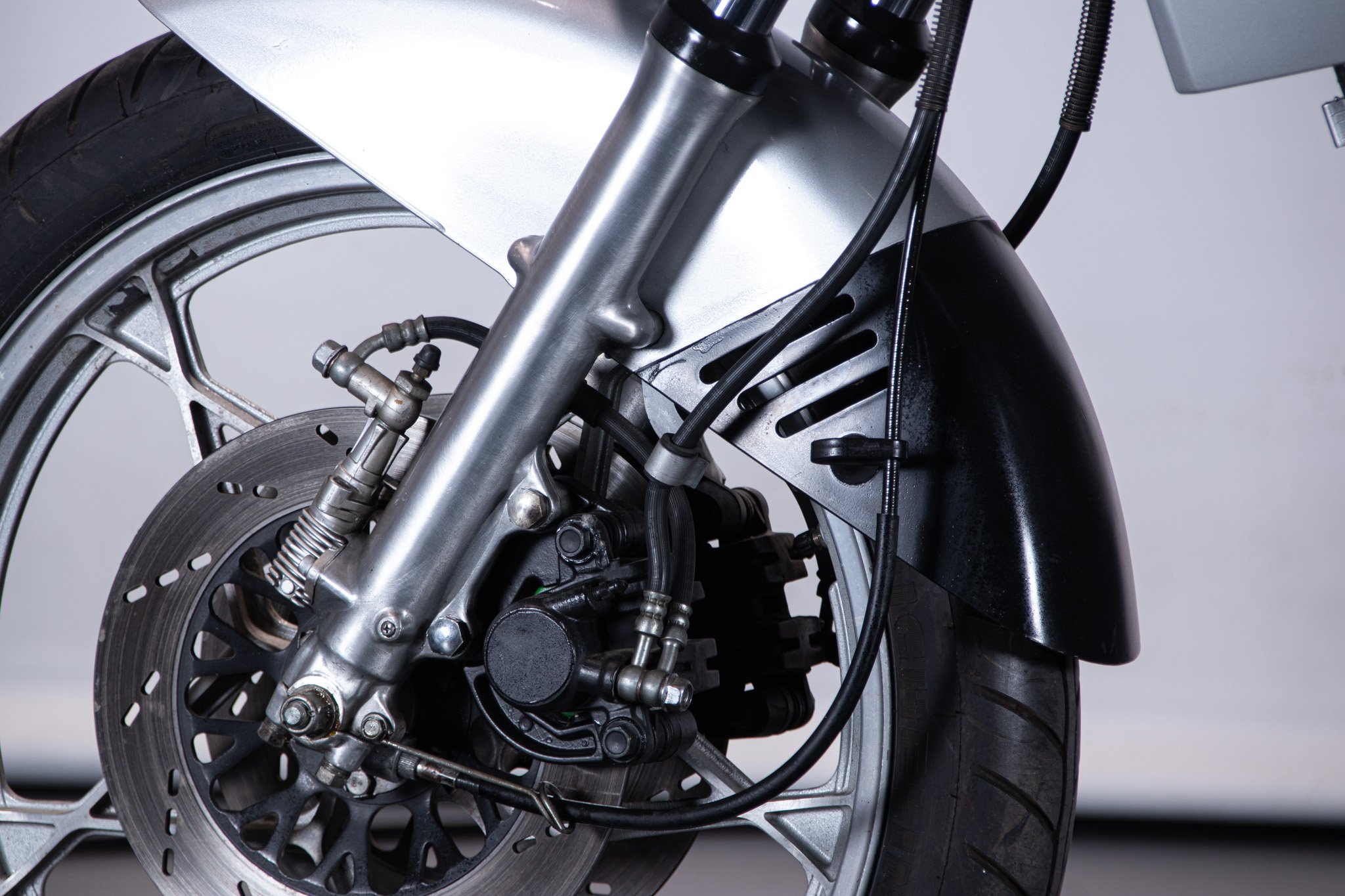 Suzuki KATANA 1100 