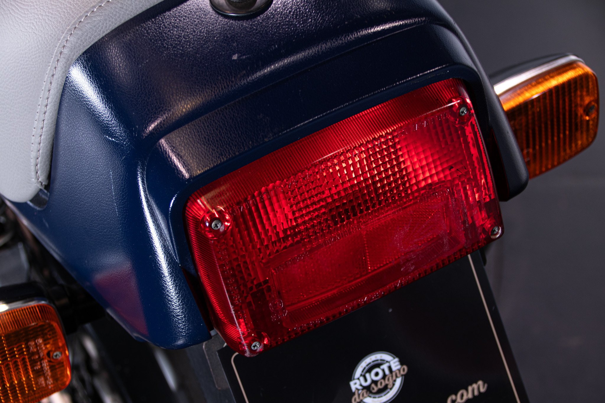 Suzuki KATANA 1100 