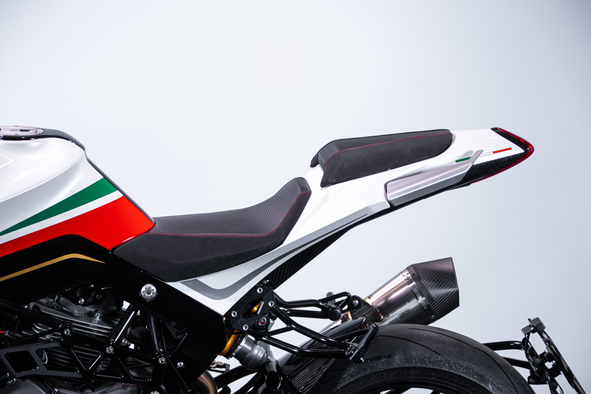 Bimota BIMOTA 3D TESI FINAL EDITION 