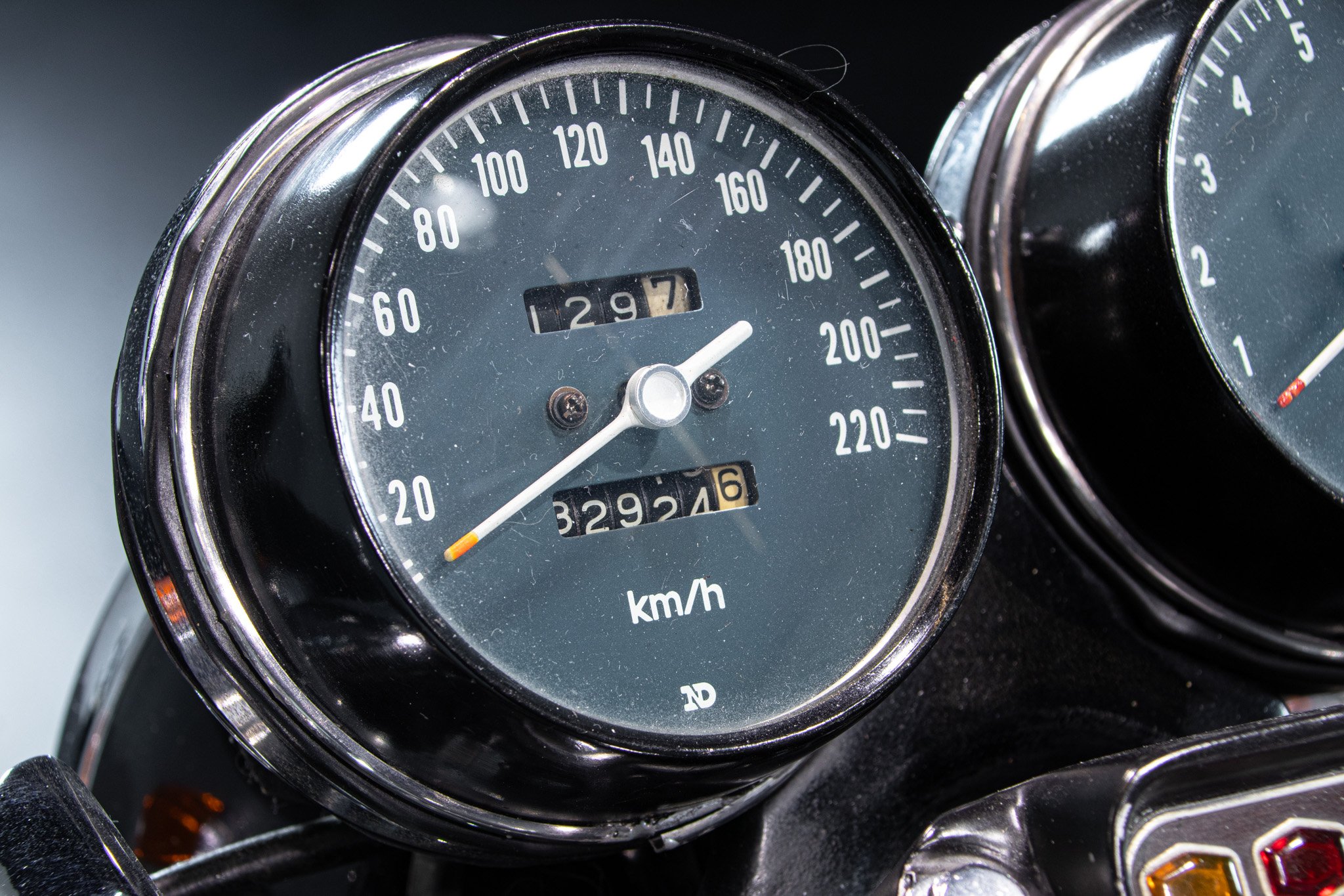 Honda CB 750 FOUR 