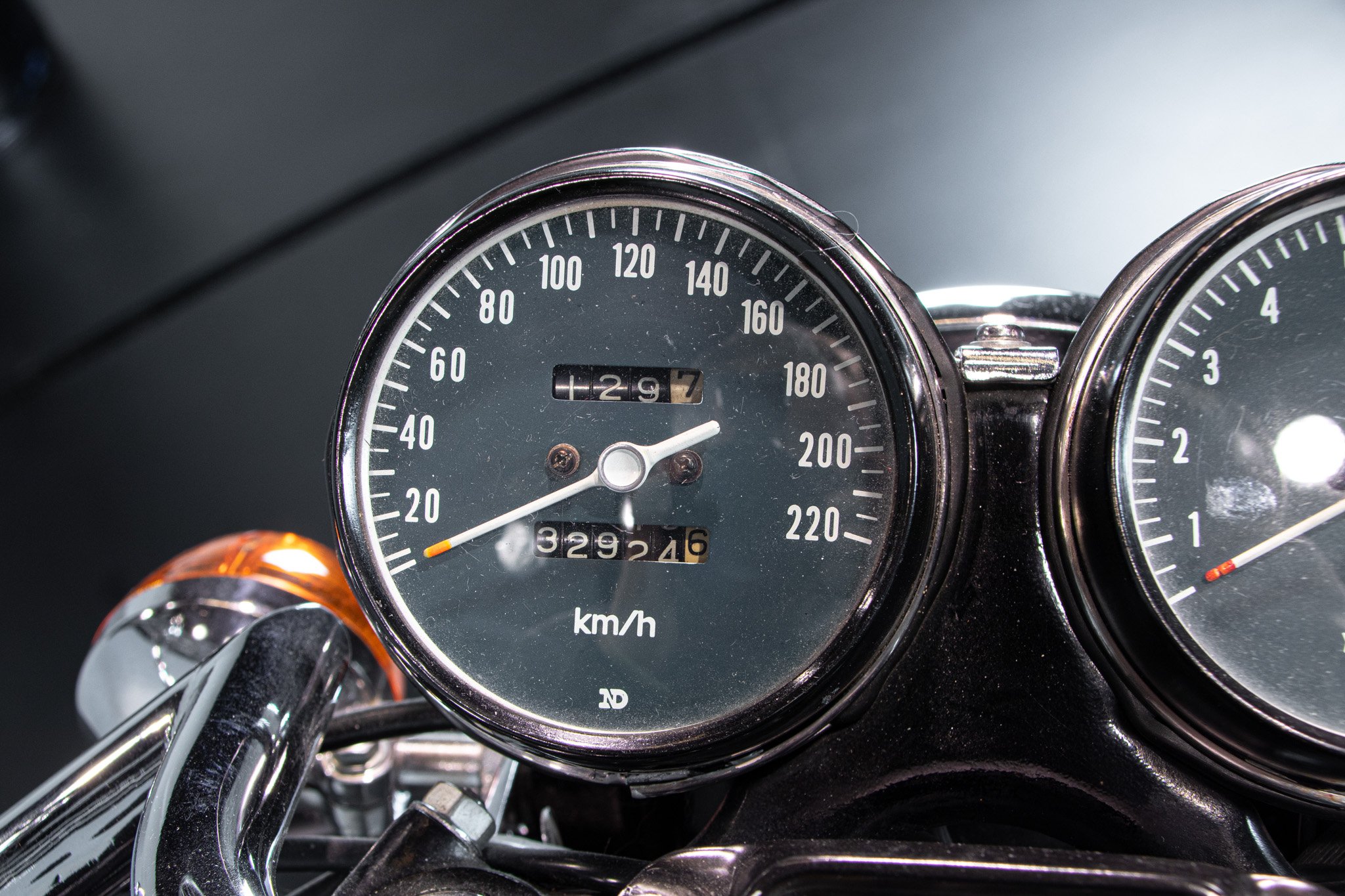 Honda CB 750 FOUR 