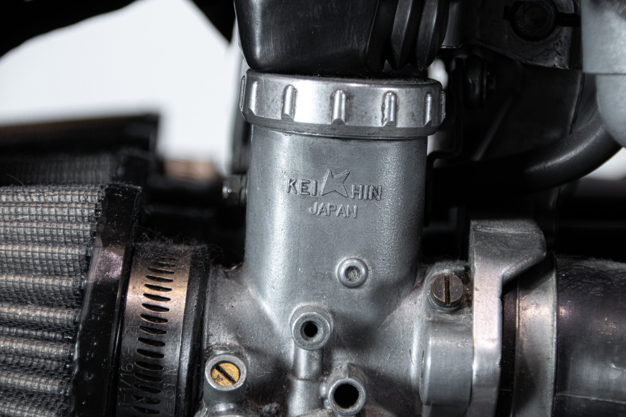 Honda CB 750 FOUR 