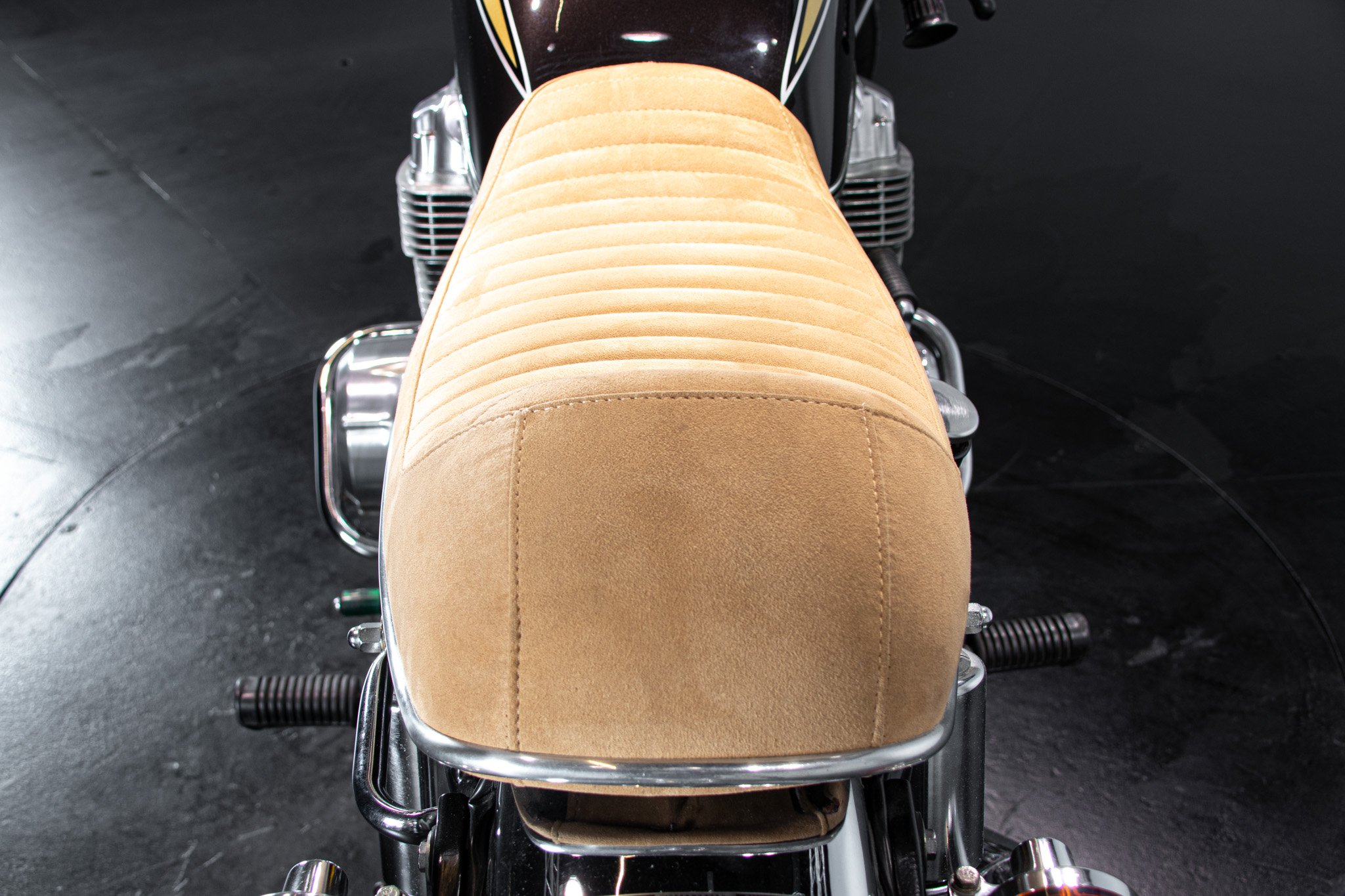 Honda CB 750 FOUR 