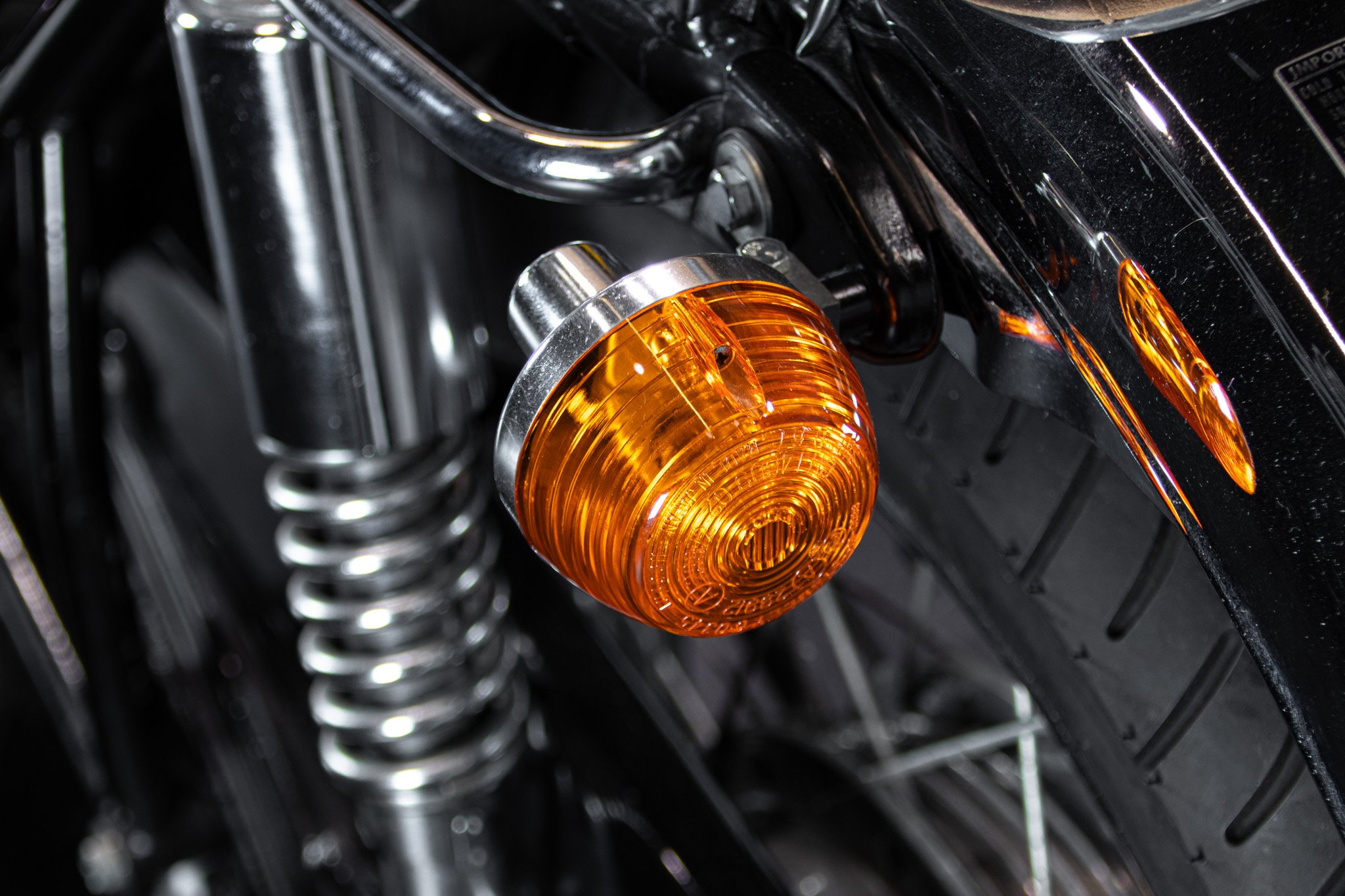 Honda CB 750 FOUR 