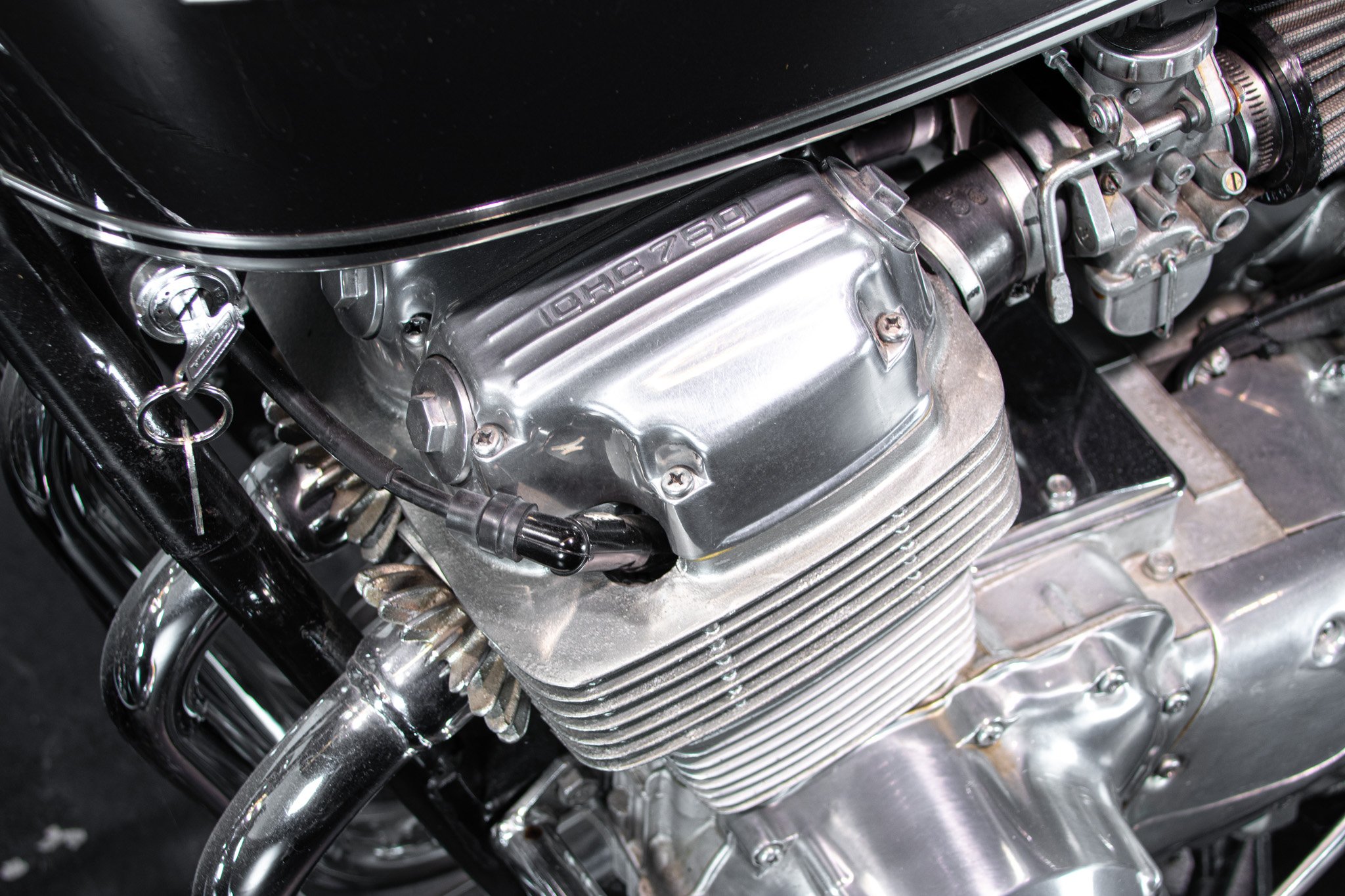 Honda CB 750 FOUR 