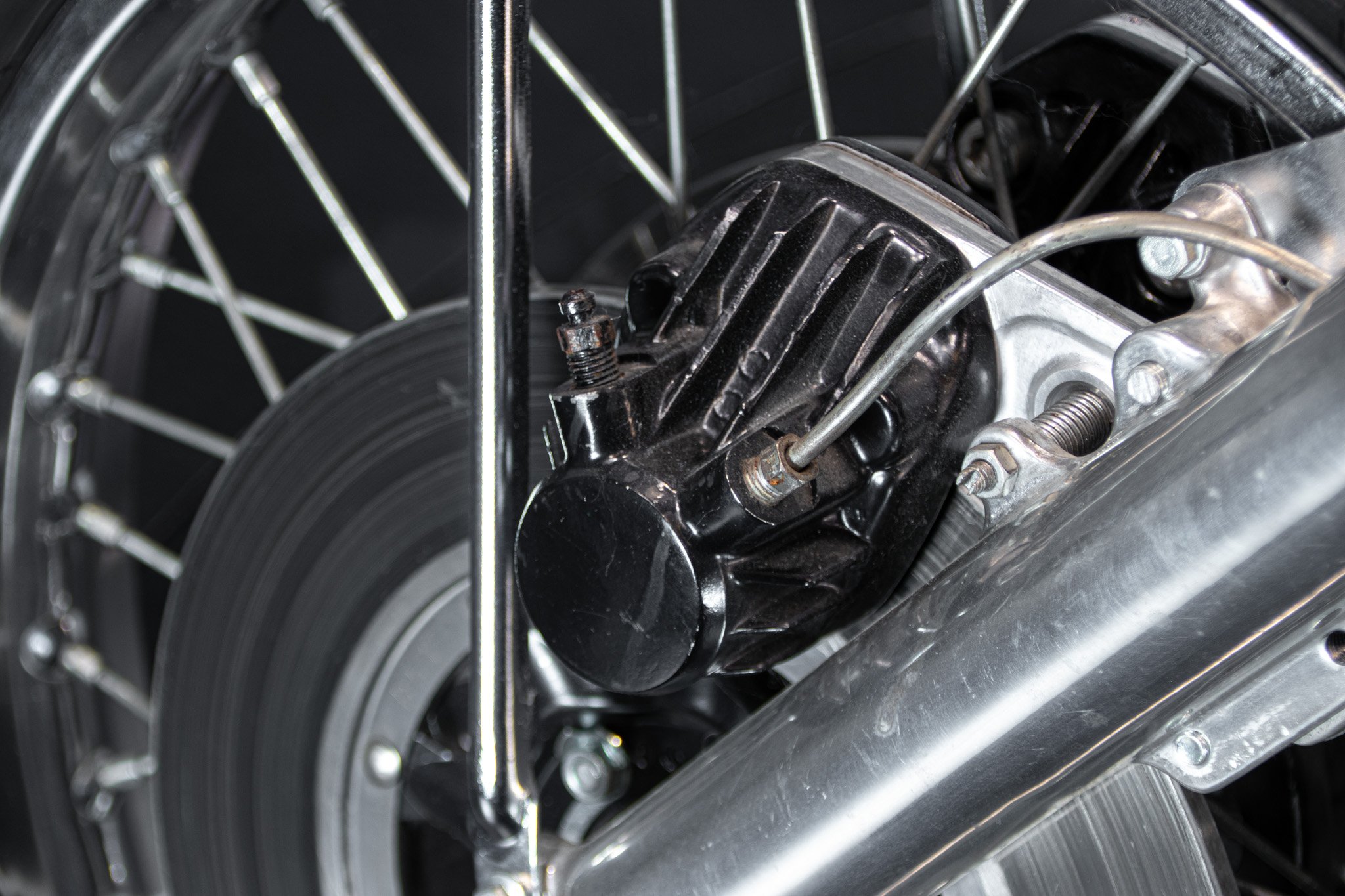 Honda CB 750 FOUR 