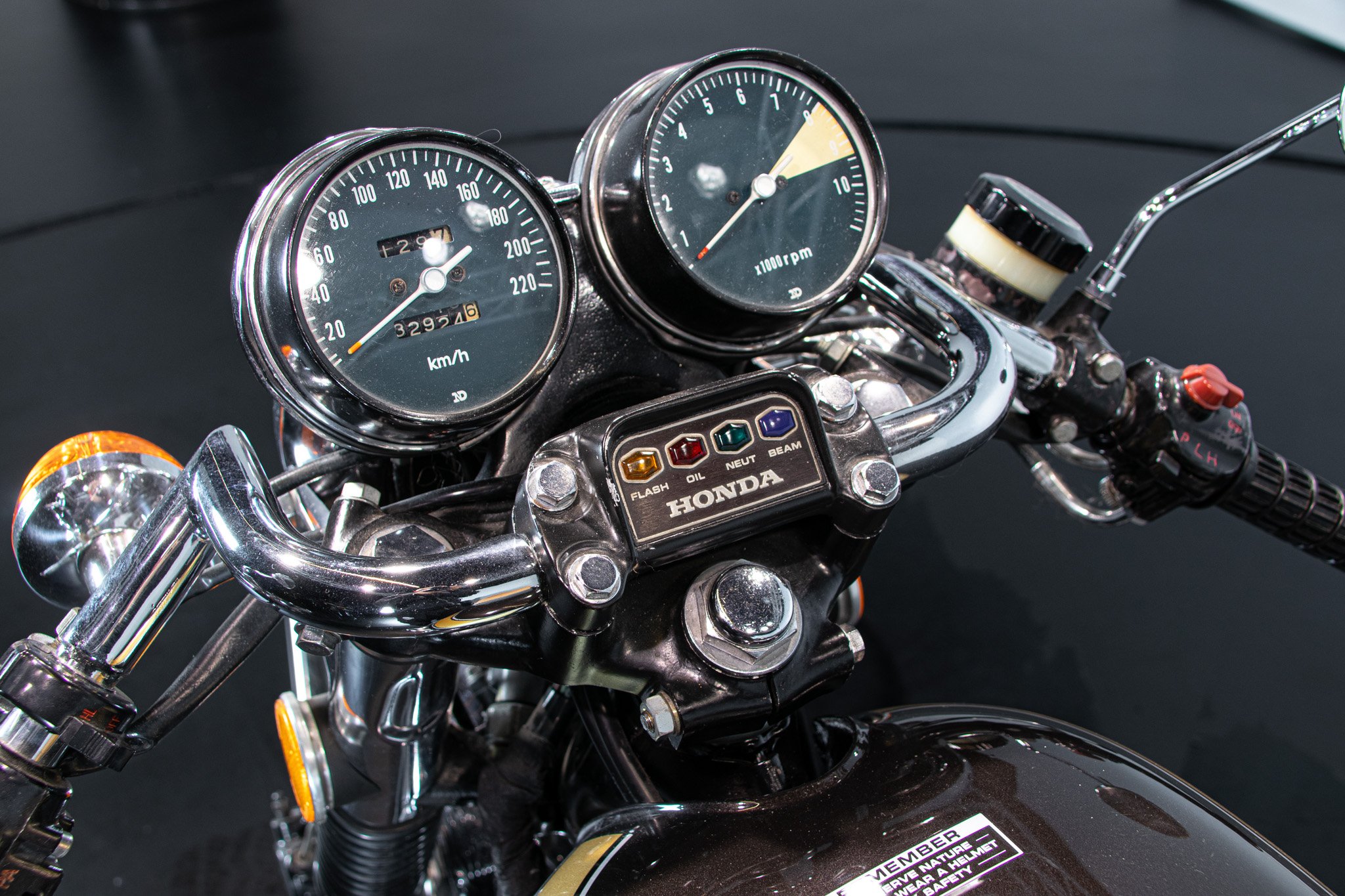 Honda CB 750 FOUR 