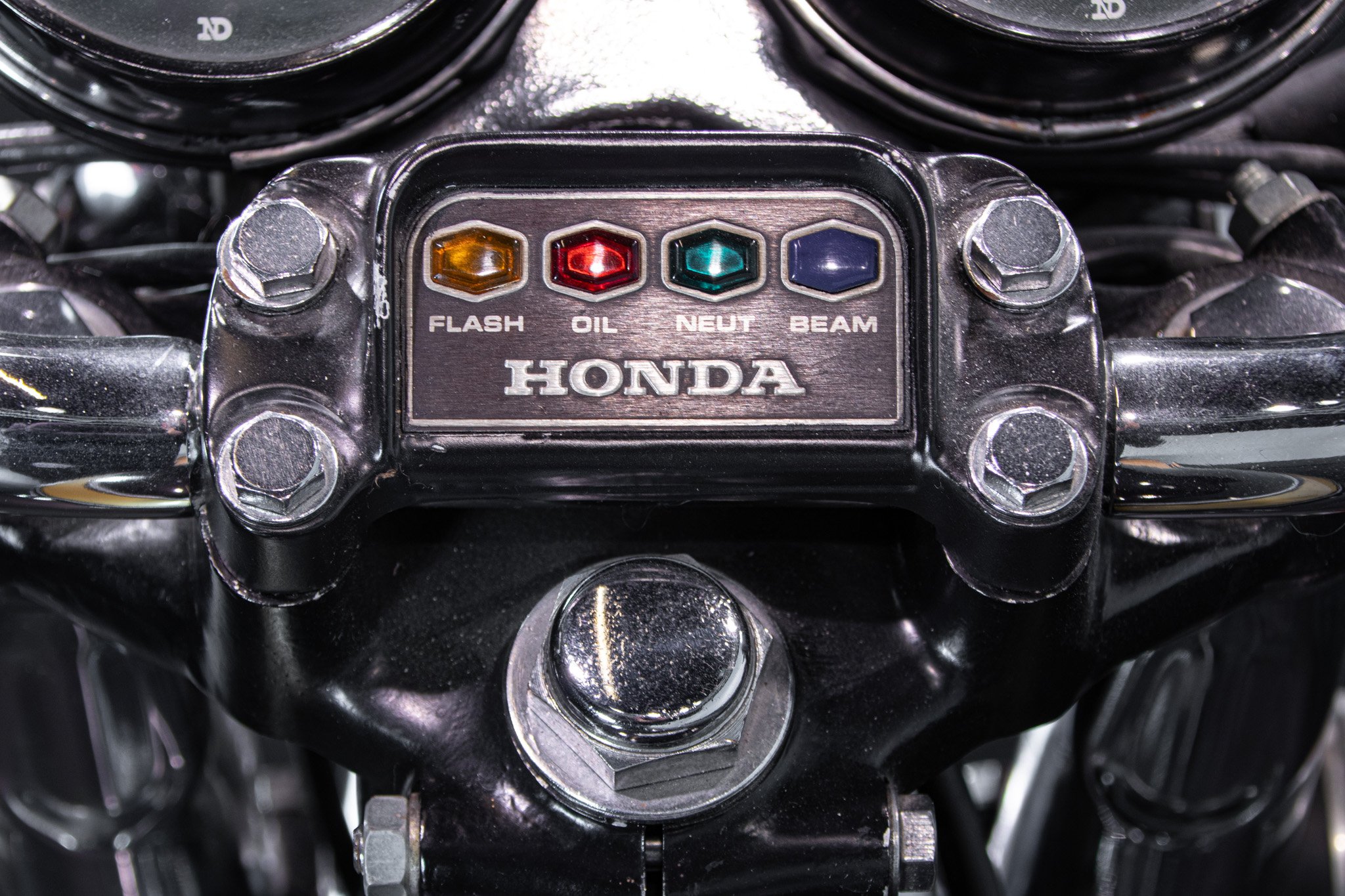 Honda CB 750 FOUR 