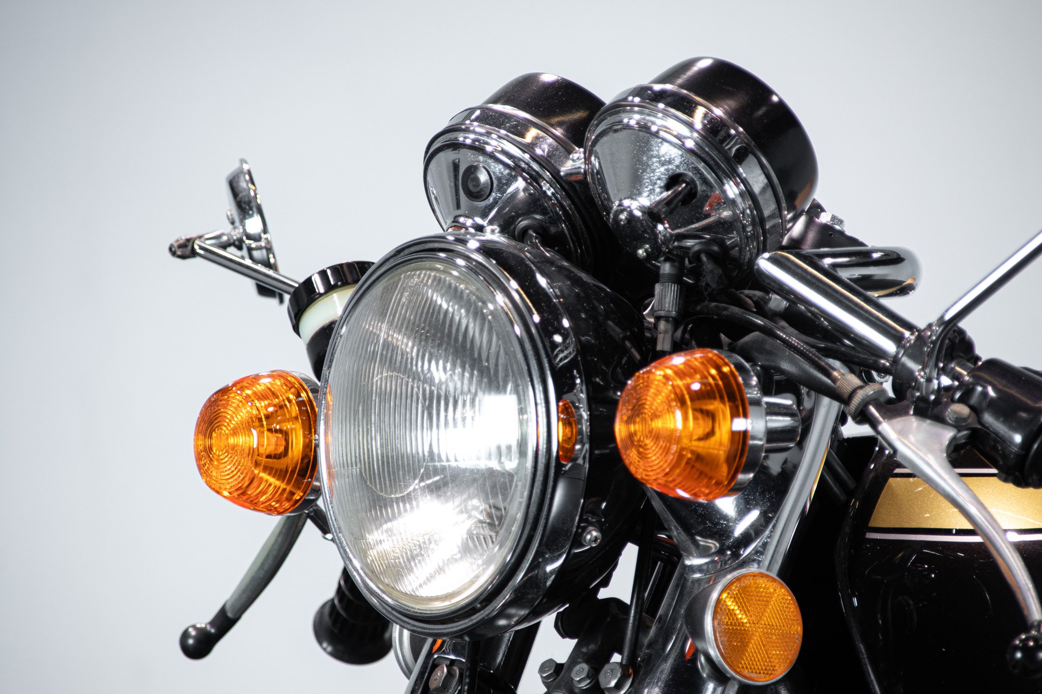 Honda CB 750 FOUR 