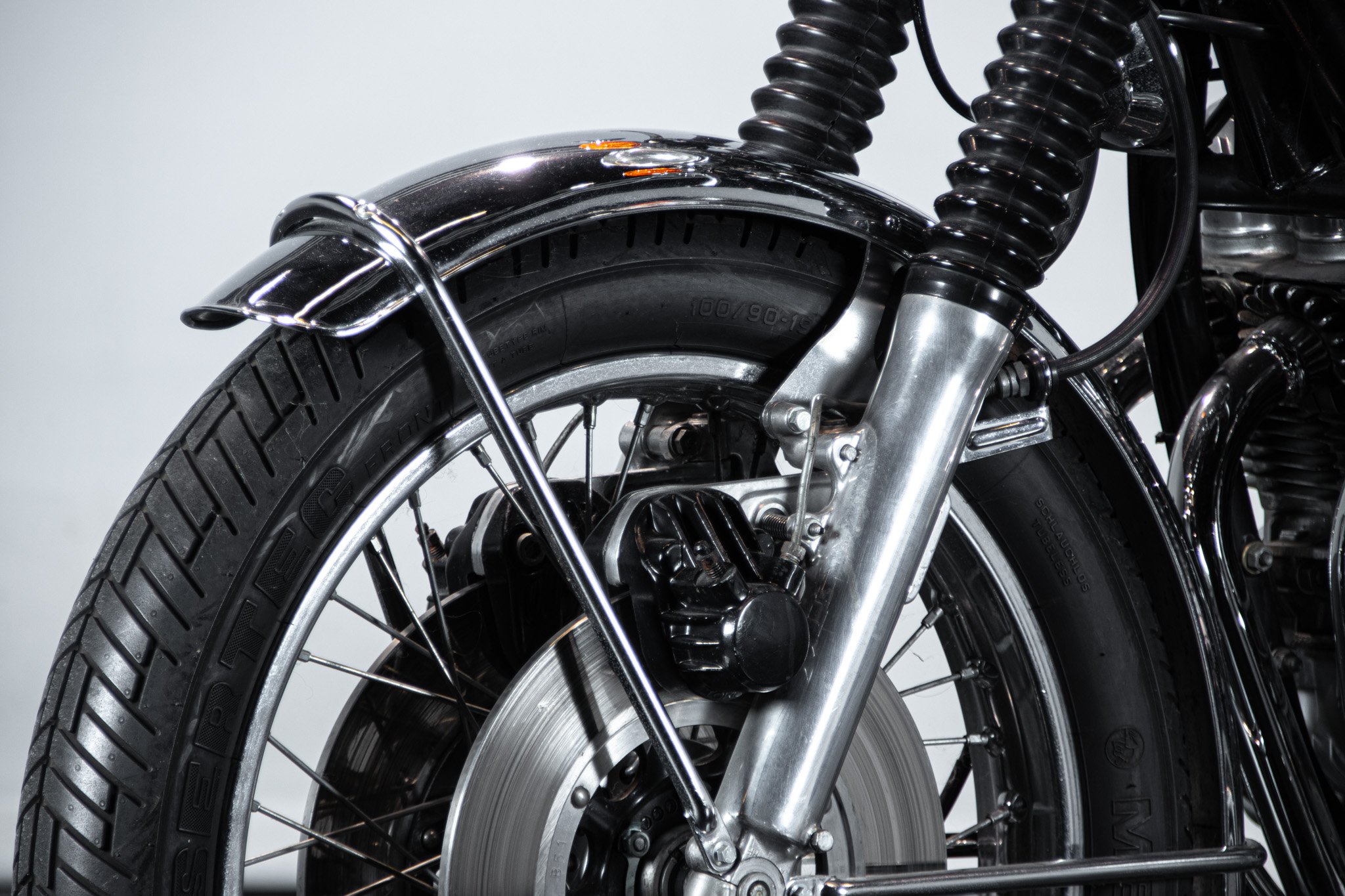 Honda CB 750 FOUR 