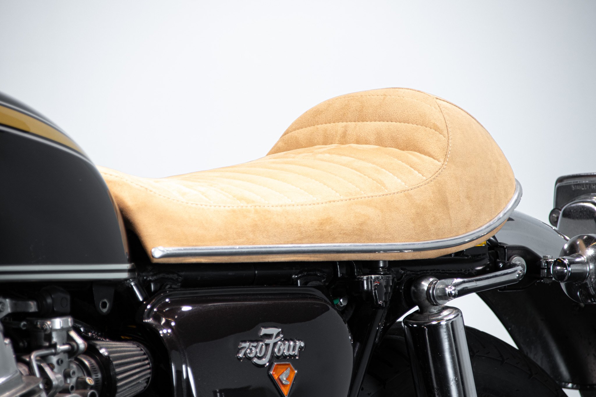 Honda CB 750 FOUR 