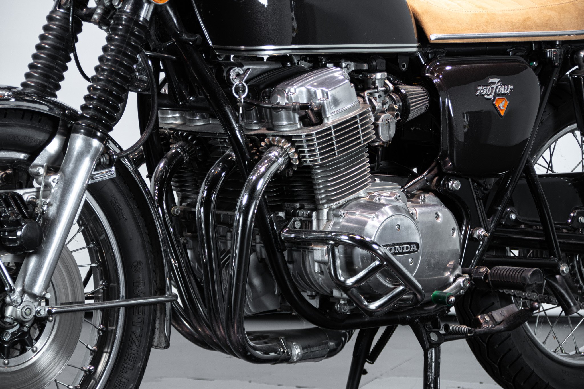 Honda CB 750 FOUR 