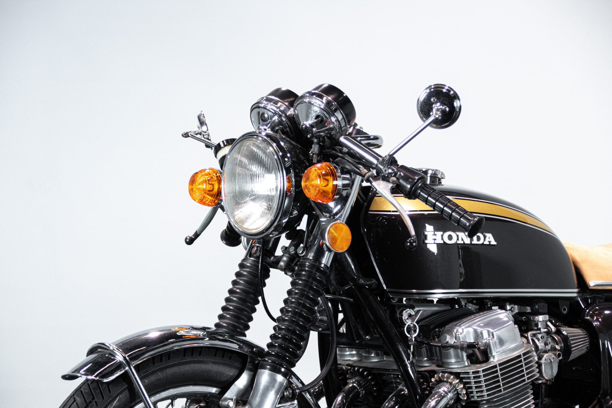 Honda CB 750 FOUR 