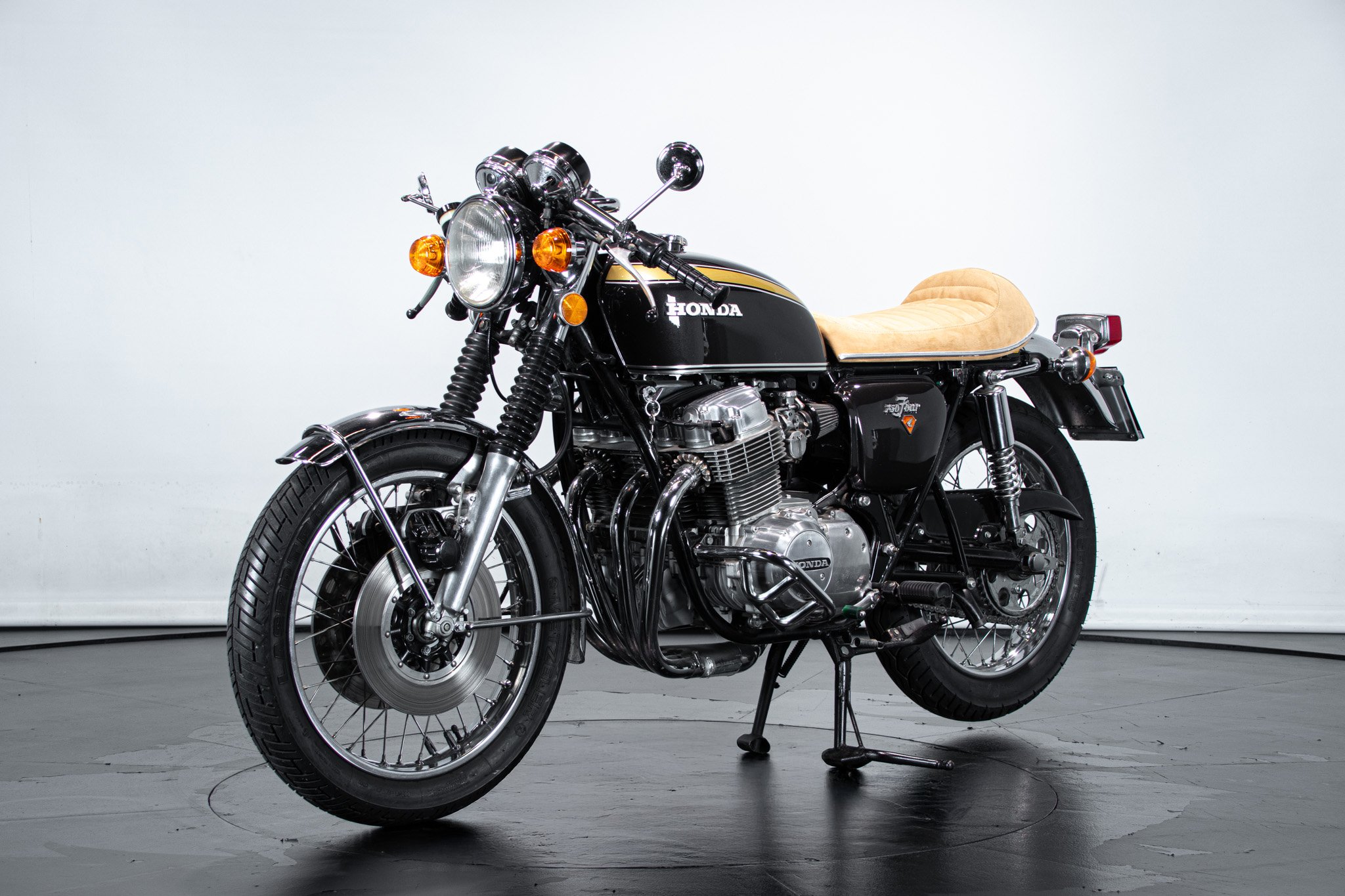 Honda CB 750 FOUR 