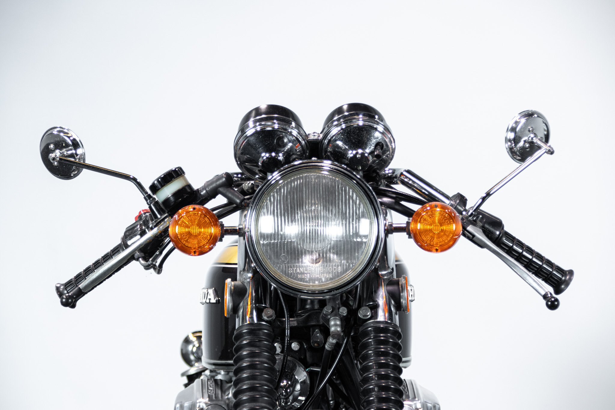 Honda CB 750 FOUR 