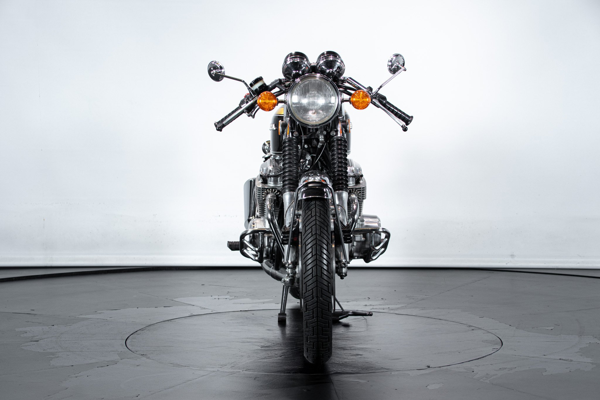 Honda CB 750 FOUR 