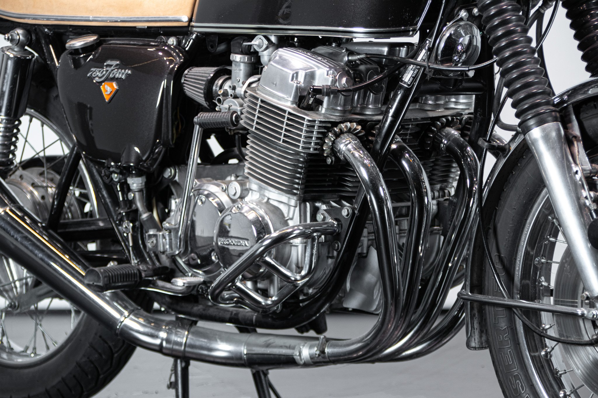 Honda CB 750 FOUR 